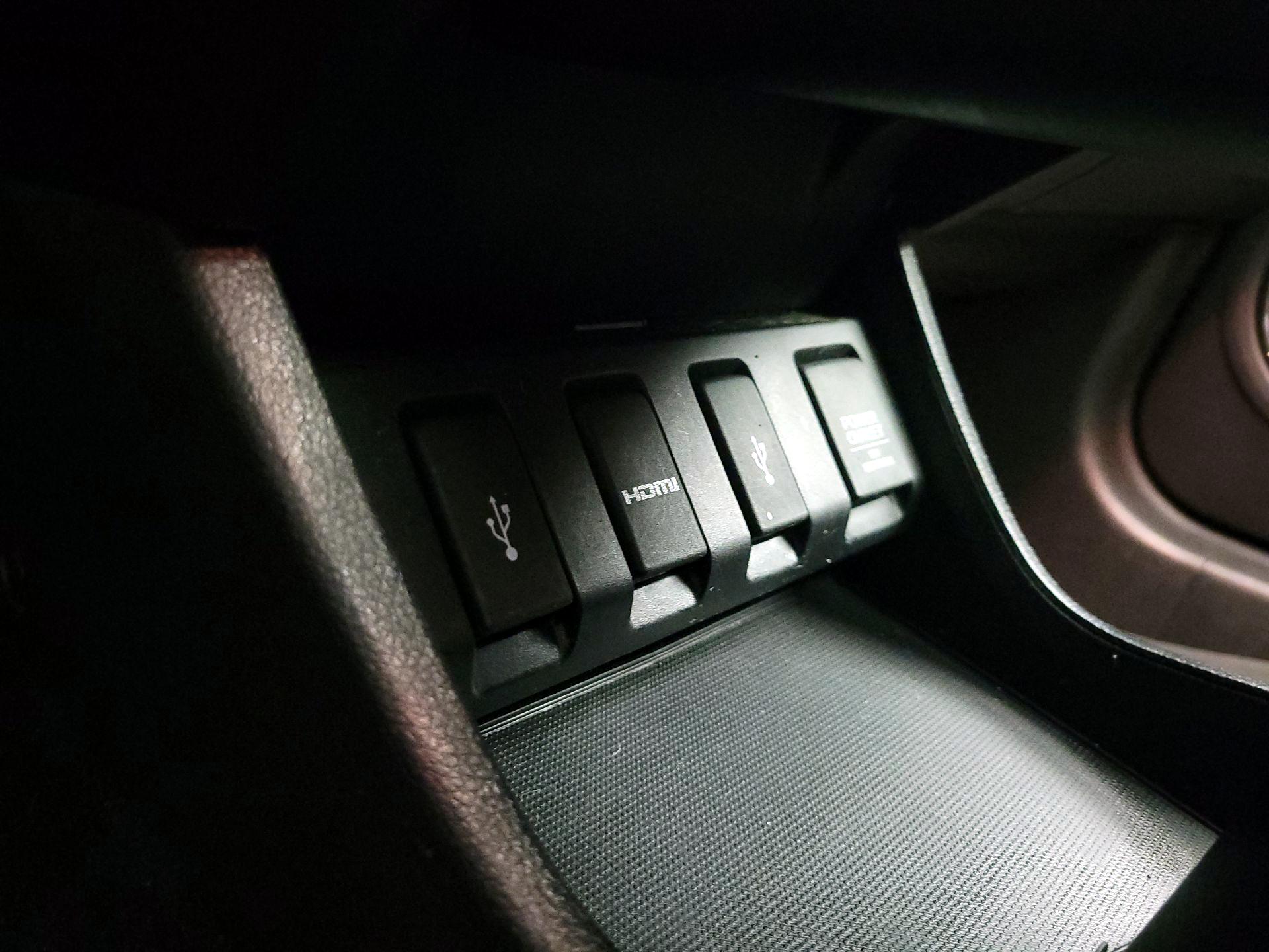 Thumbnail: 2018 Honda HR-V - 18