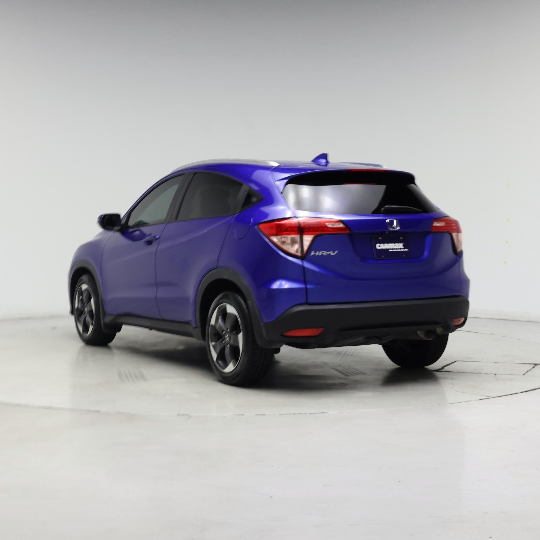 Thumbnail: 2018 Honda HR-V - 2