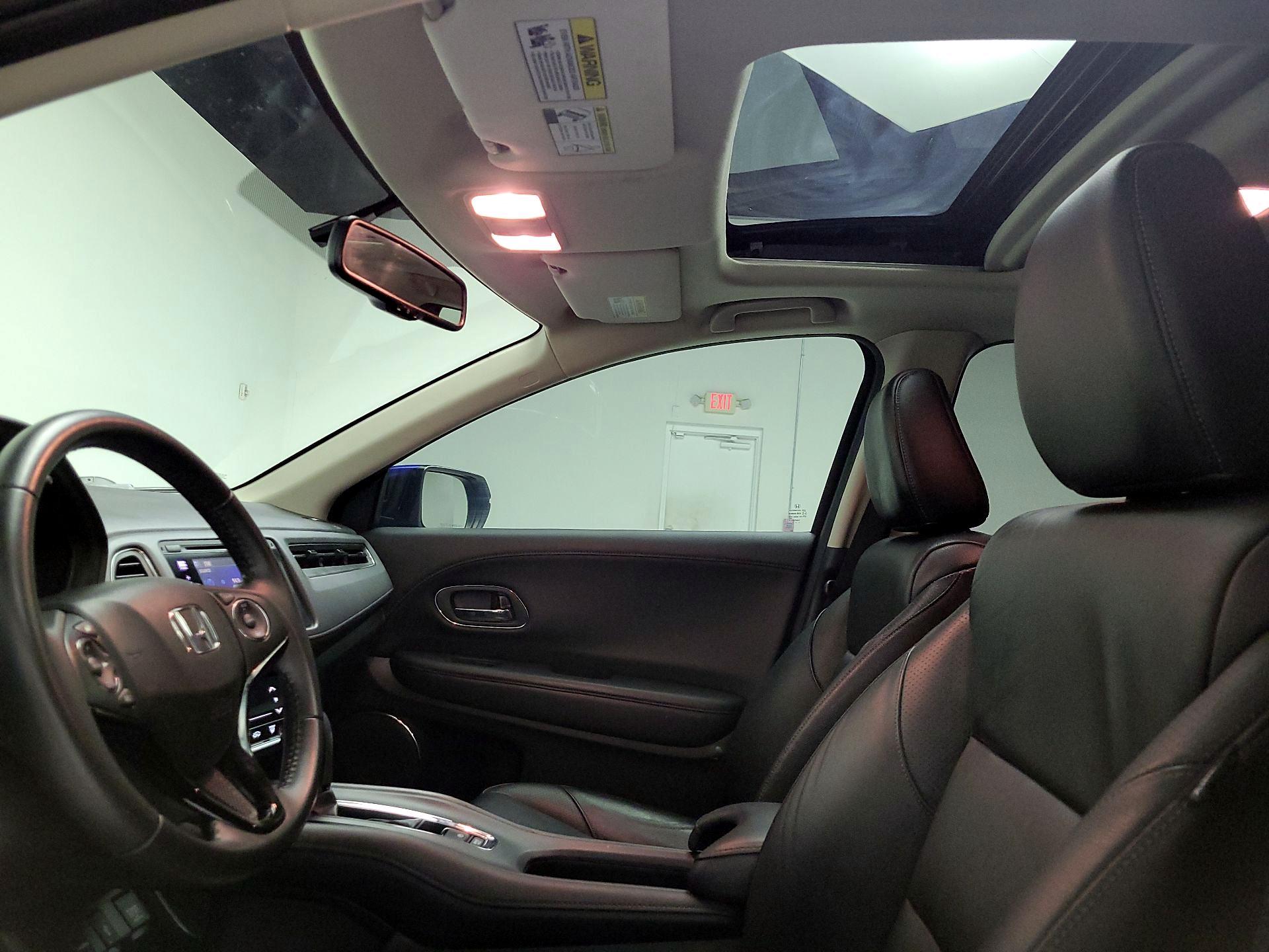 Thumbnail: 2018 Honda HR-V - 19