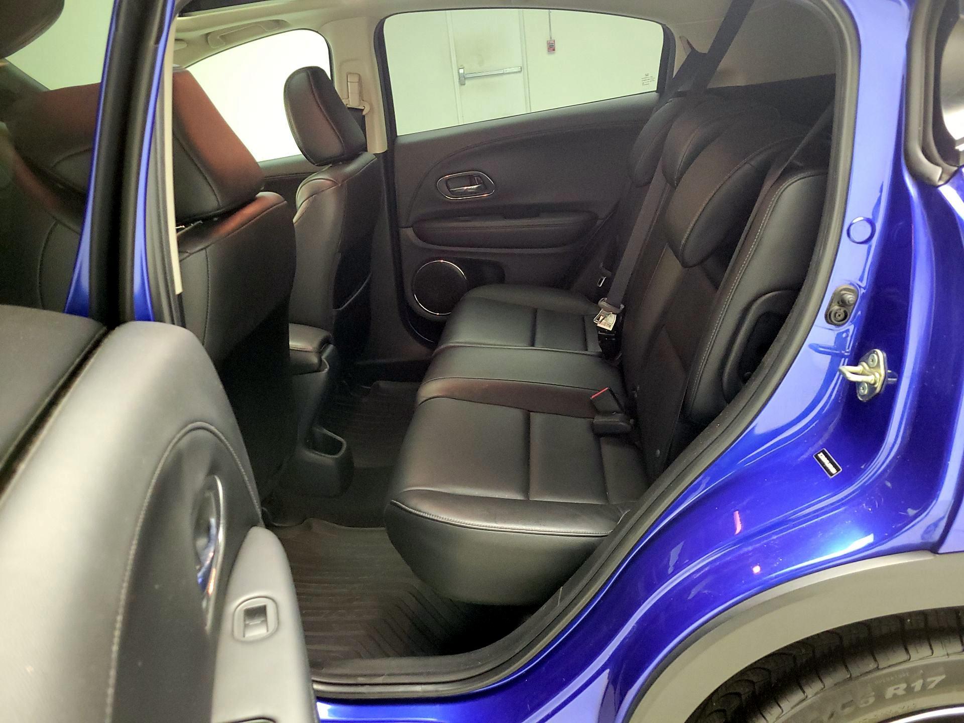 Thumbnail: 2018 Honda HR-V - 20