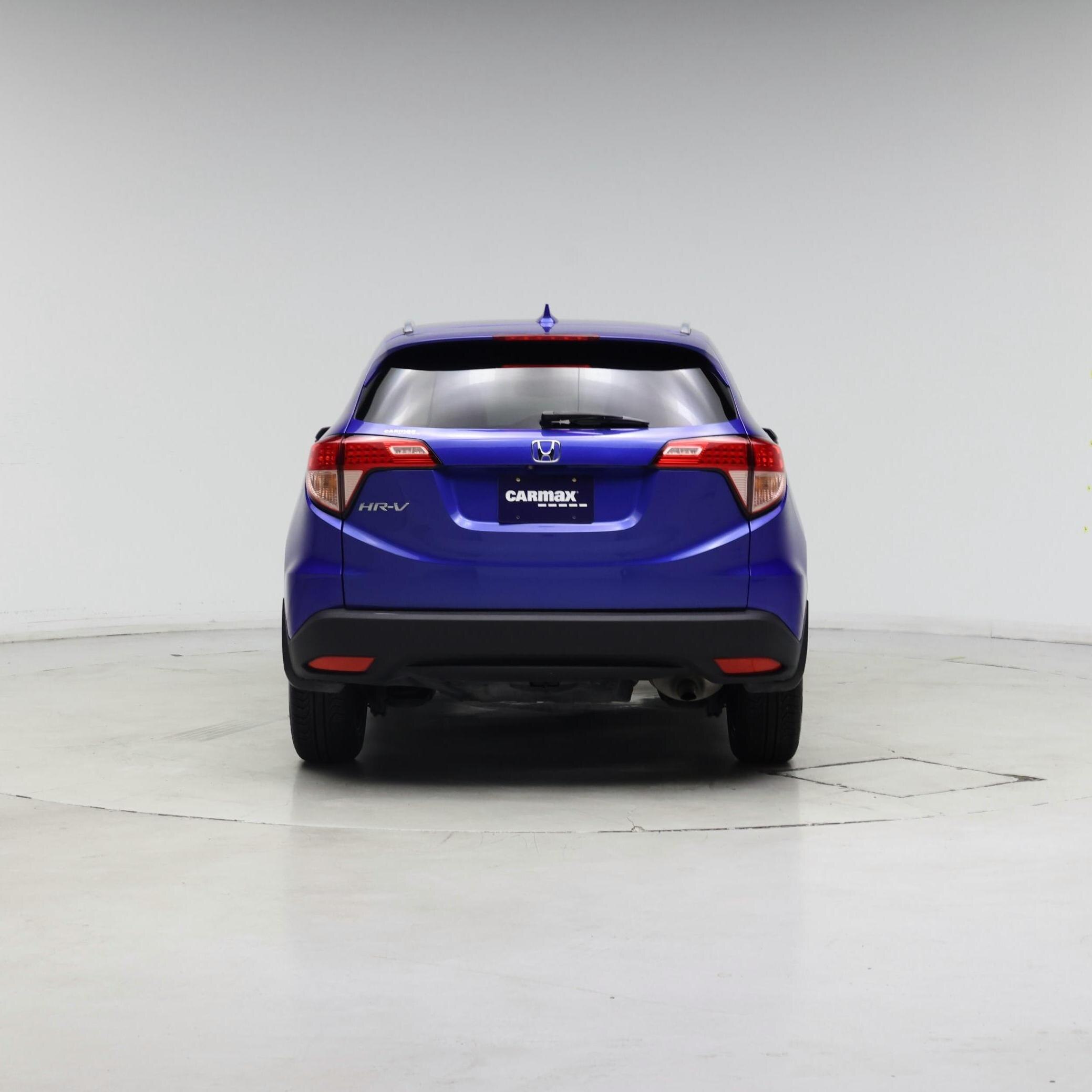 Thumbnail: 2018 Honda HR-V - 6