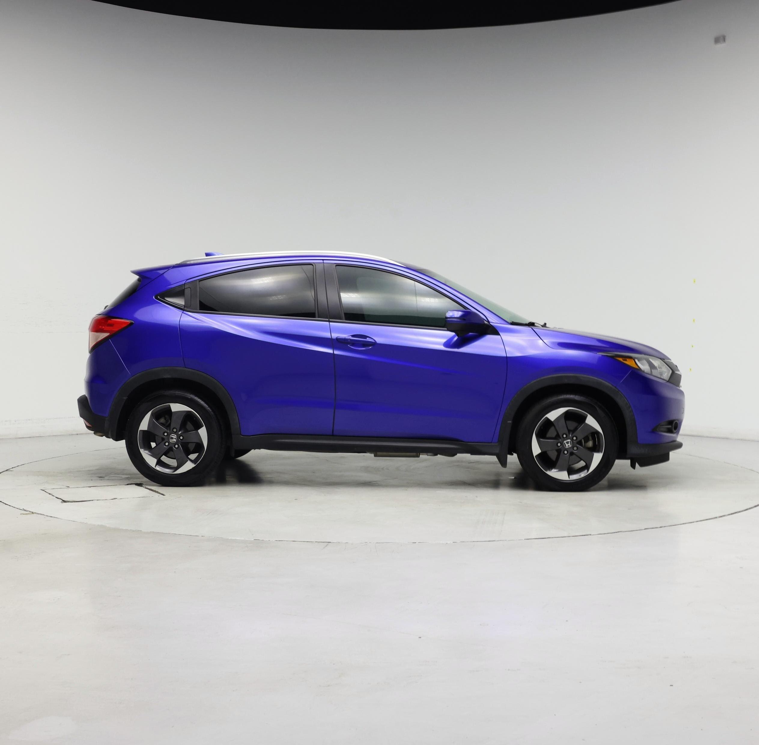 Thumbnail: 2018 Honda HR-V - 7