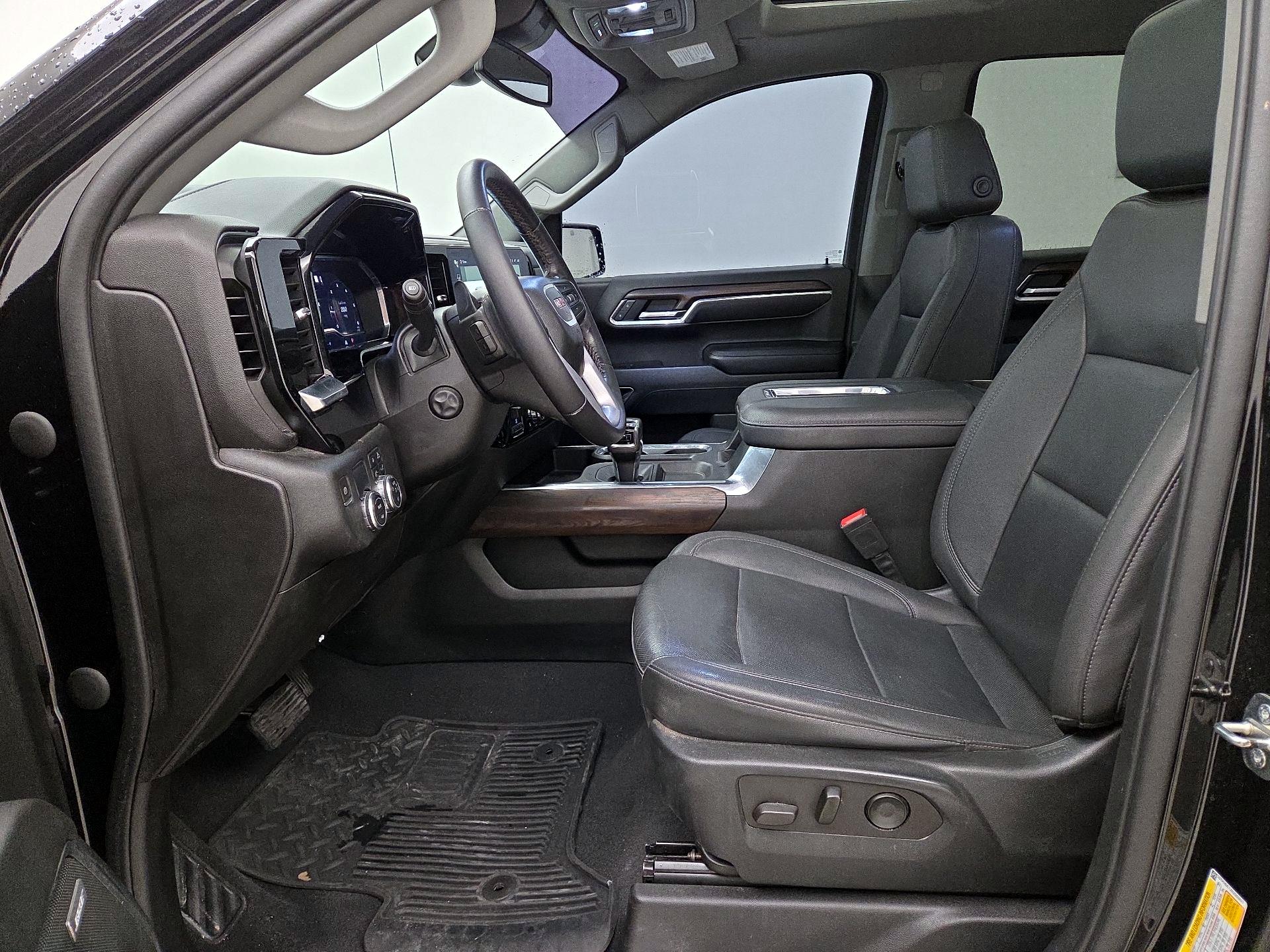Thumbnail: 2022 GMC Sierra 1500 - 11
