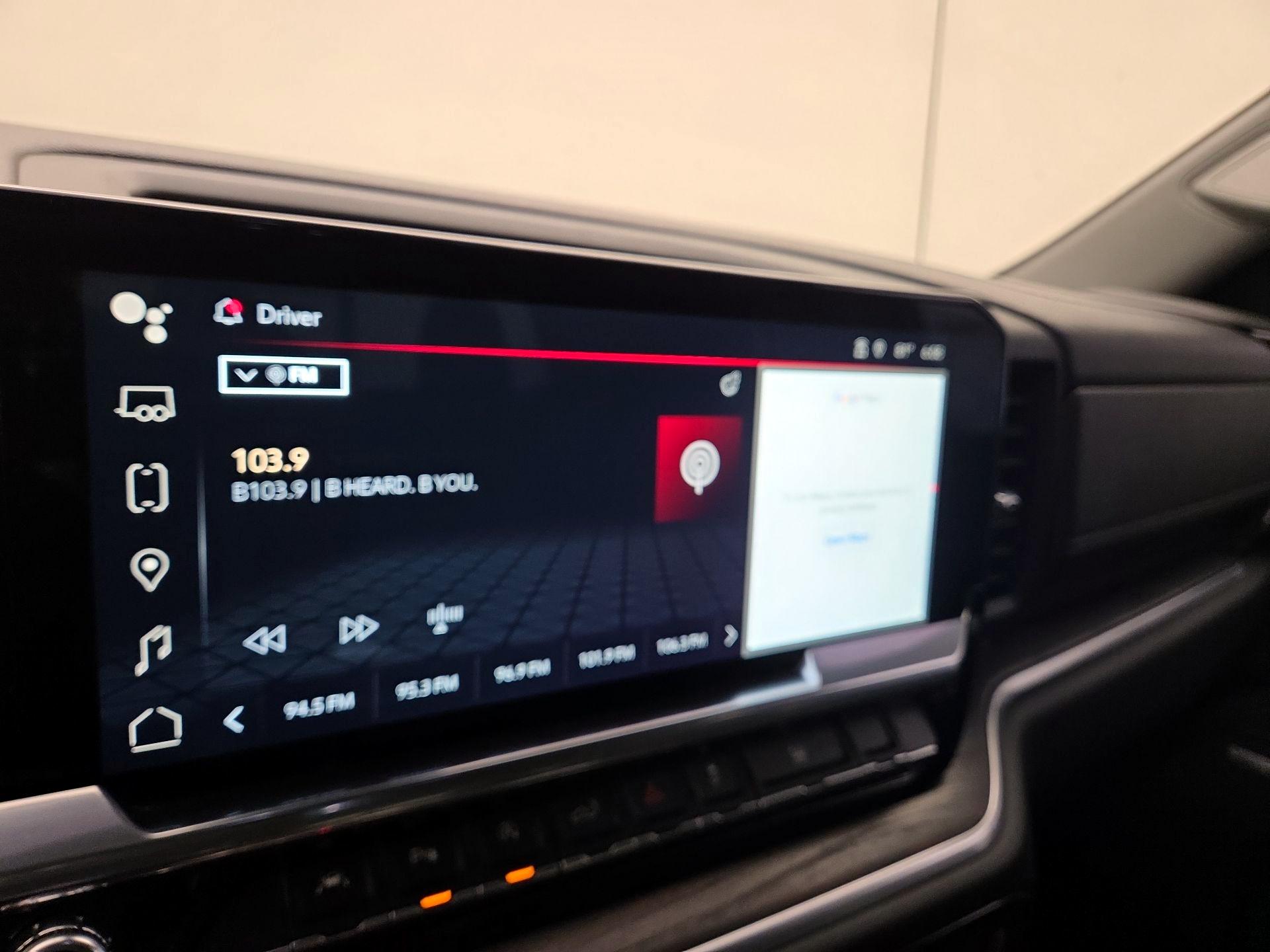 Thumbnail: 2022 GMC Sierra 1500 - 15