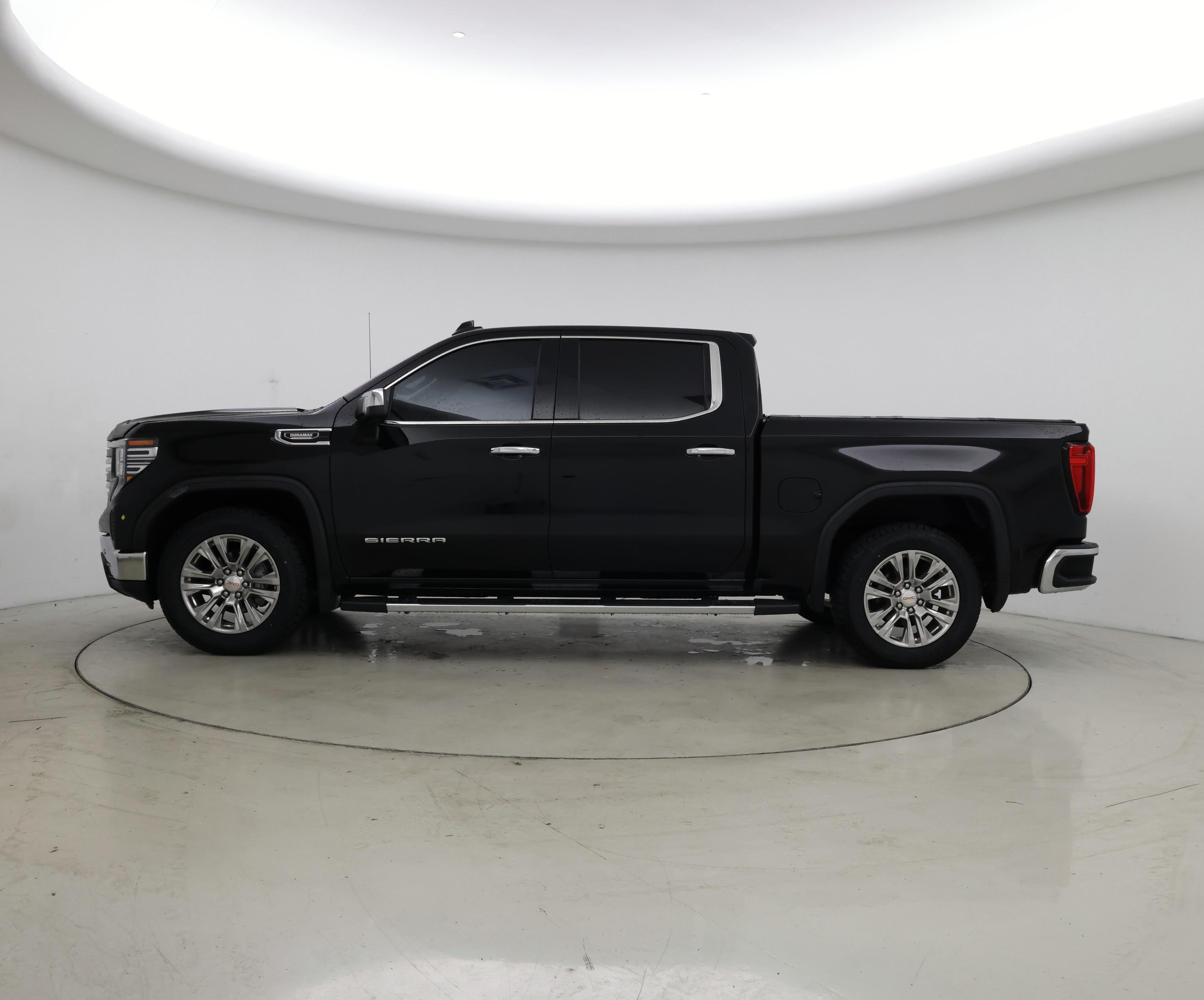 Thumbnail: 2022 GMC Sierra 1500 - 3
