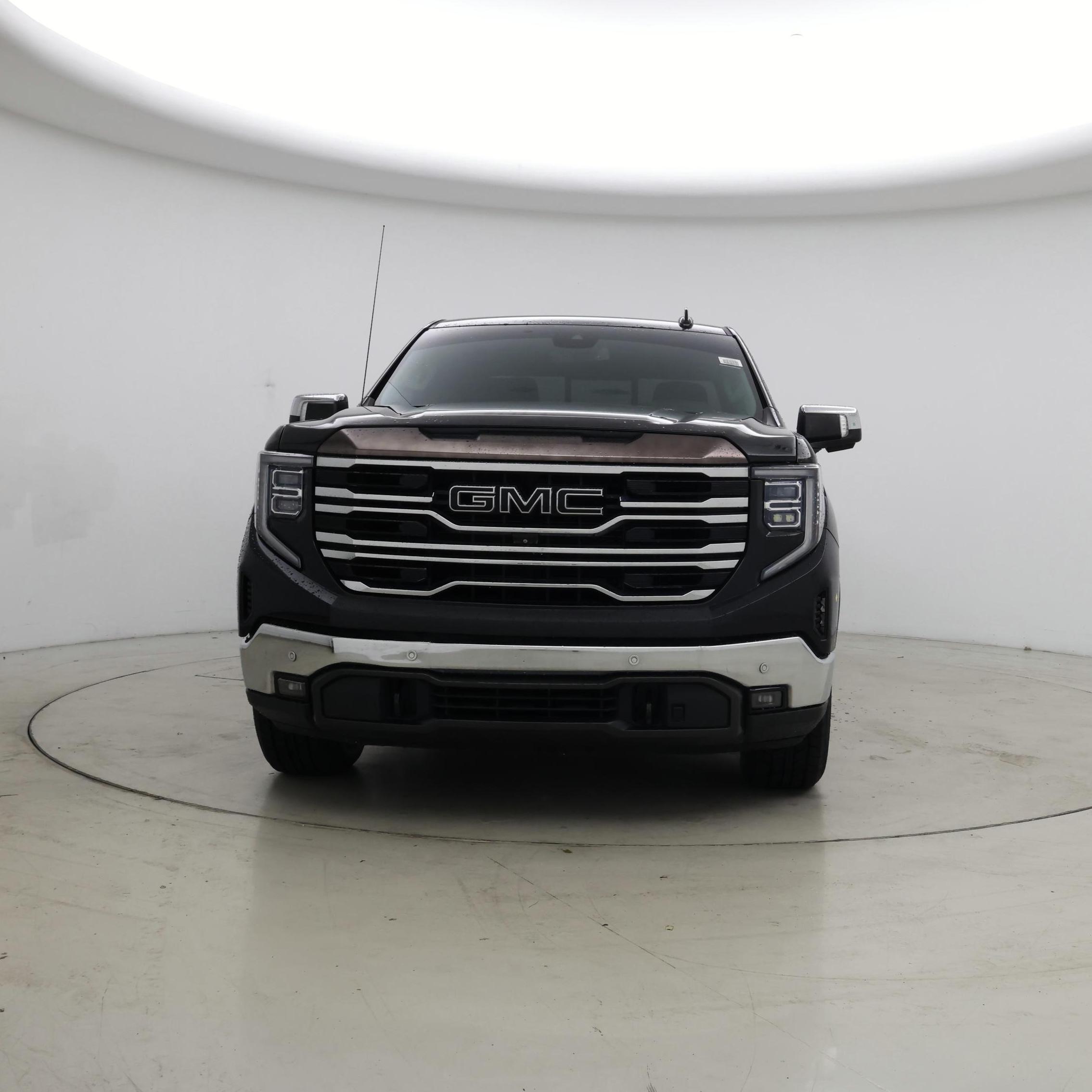 Thumbnail: 2022 GMC Sierra 1500 - 5