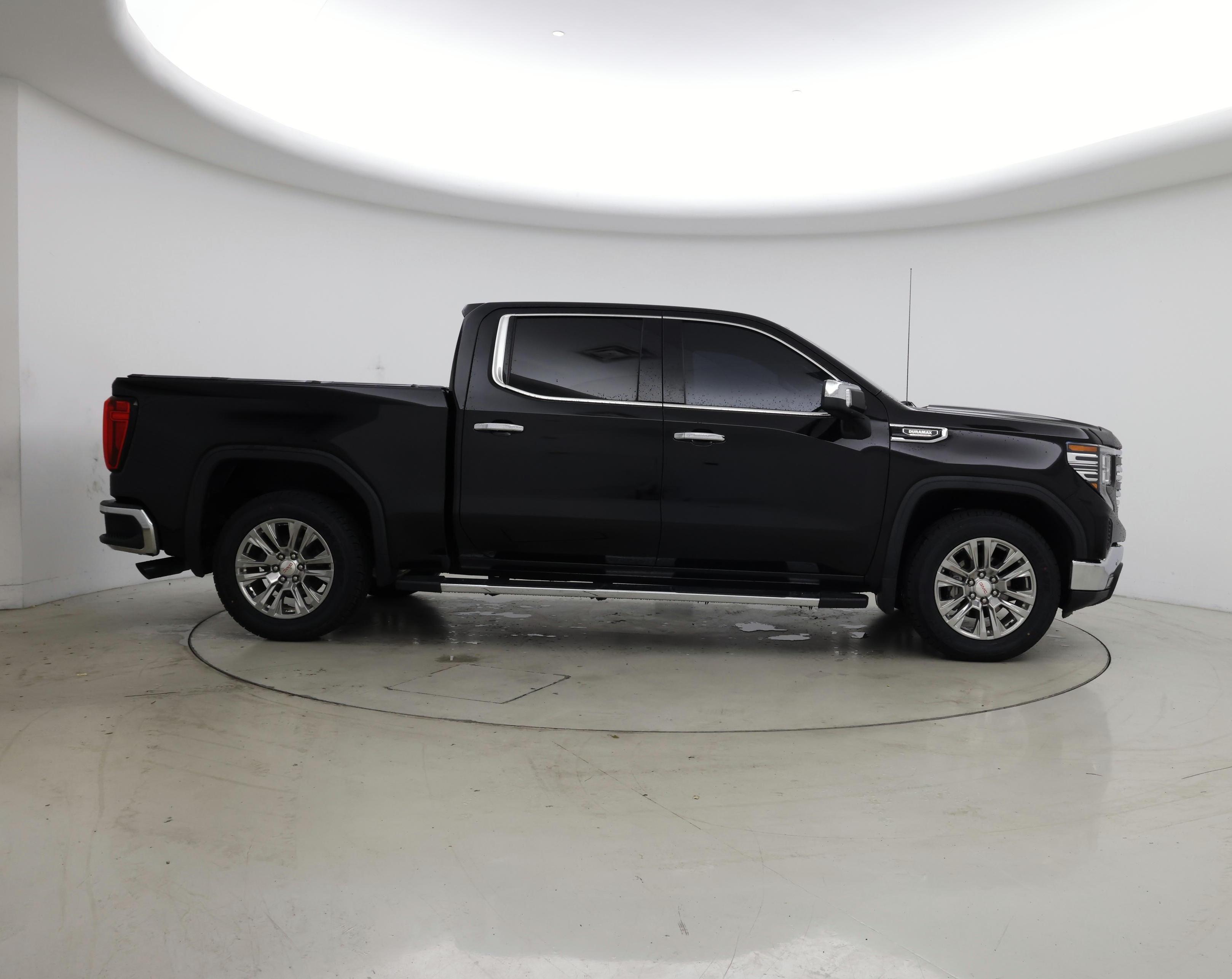 Thumbnail: 2022 GMC Sierra 1500 - 7