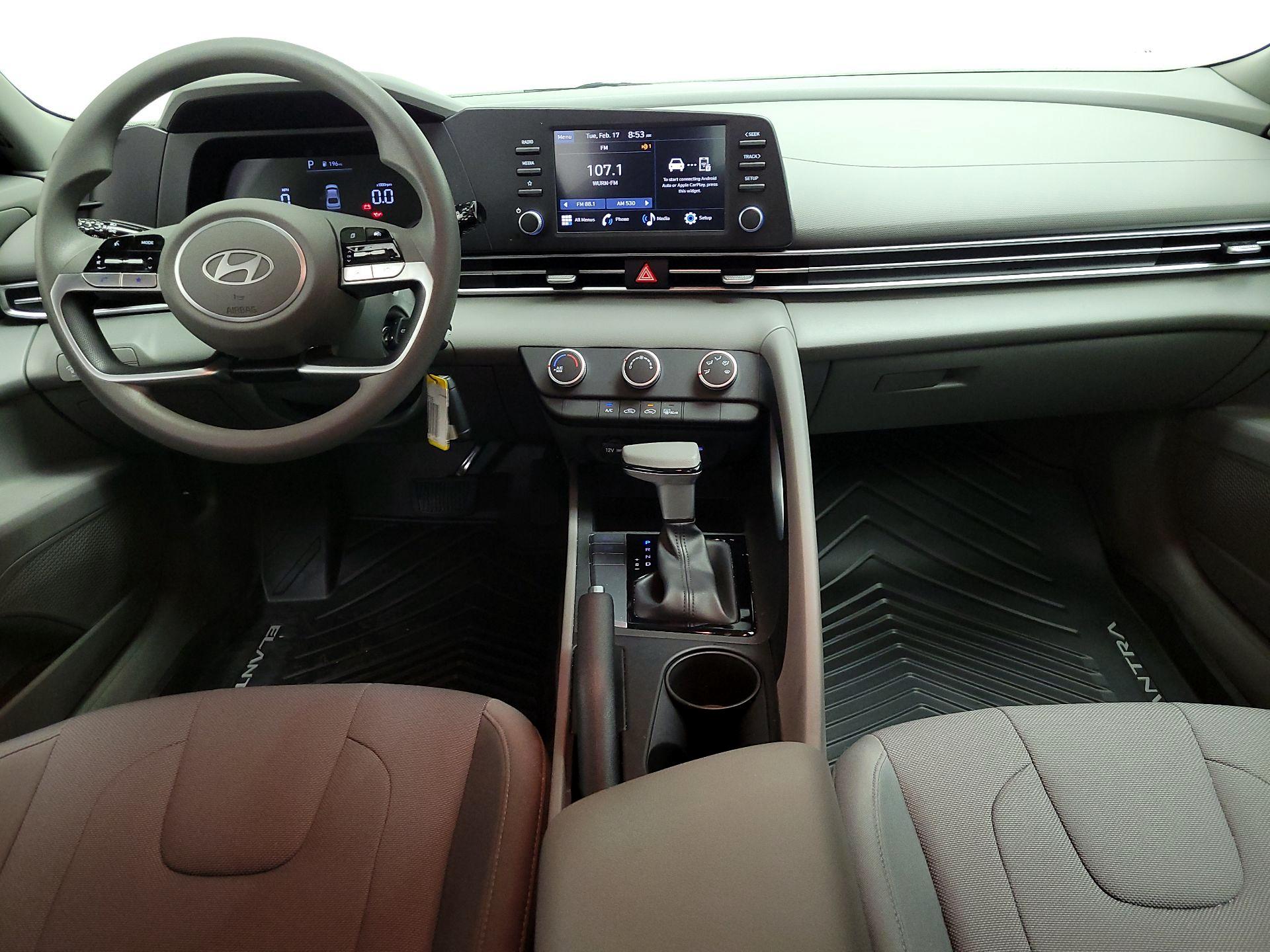 Thumbnail: 2025 Hyundai Elantra - 9