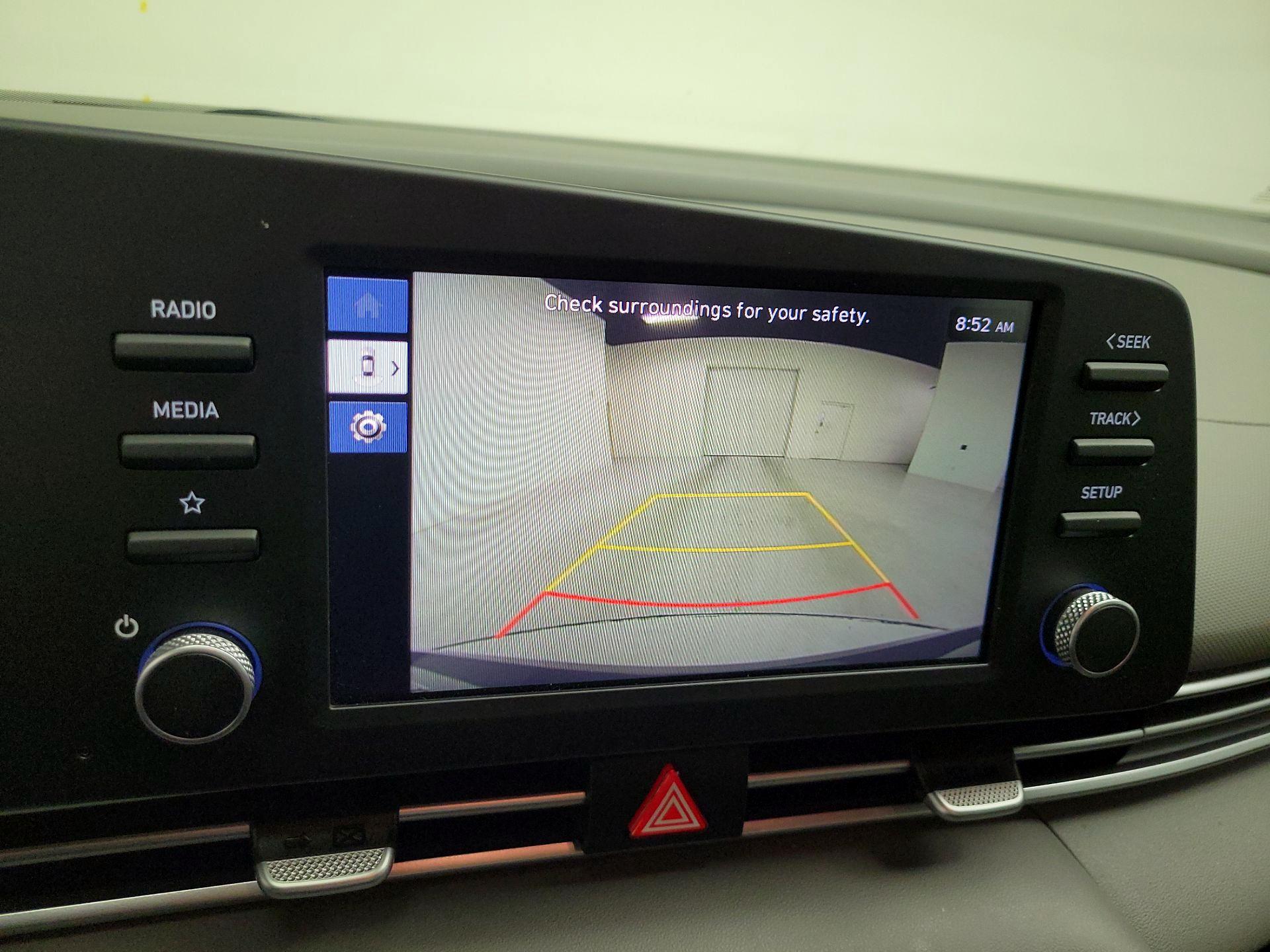 Thumbnail: 2025 Hyundai Elantra - 15