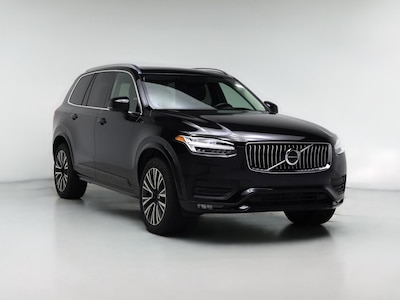 2020 Volvo XC90 T5 Momentum