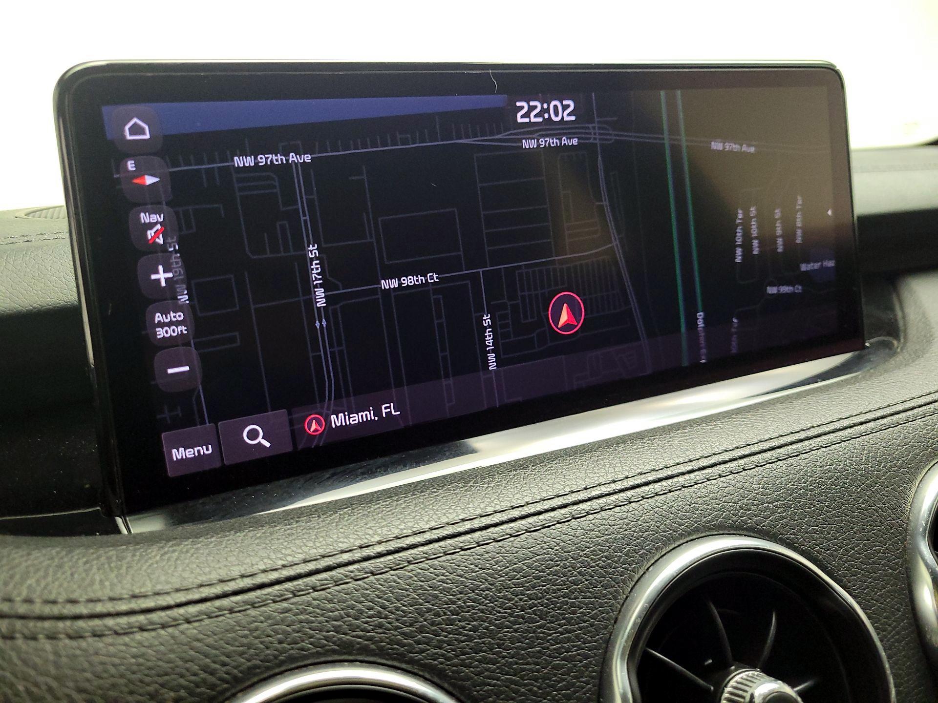 Thumbnail: 2022 Kia Stinger - 14