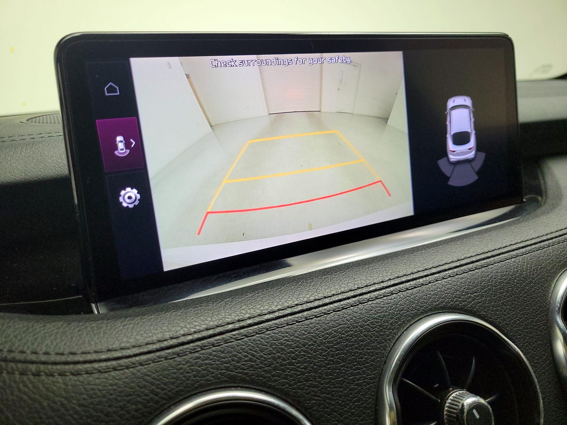 Thumbnail: 2022 Kia Stinger - 15