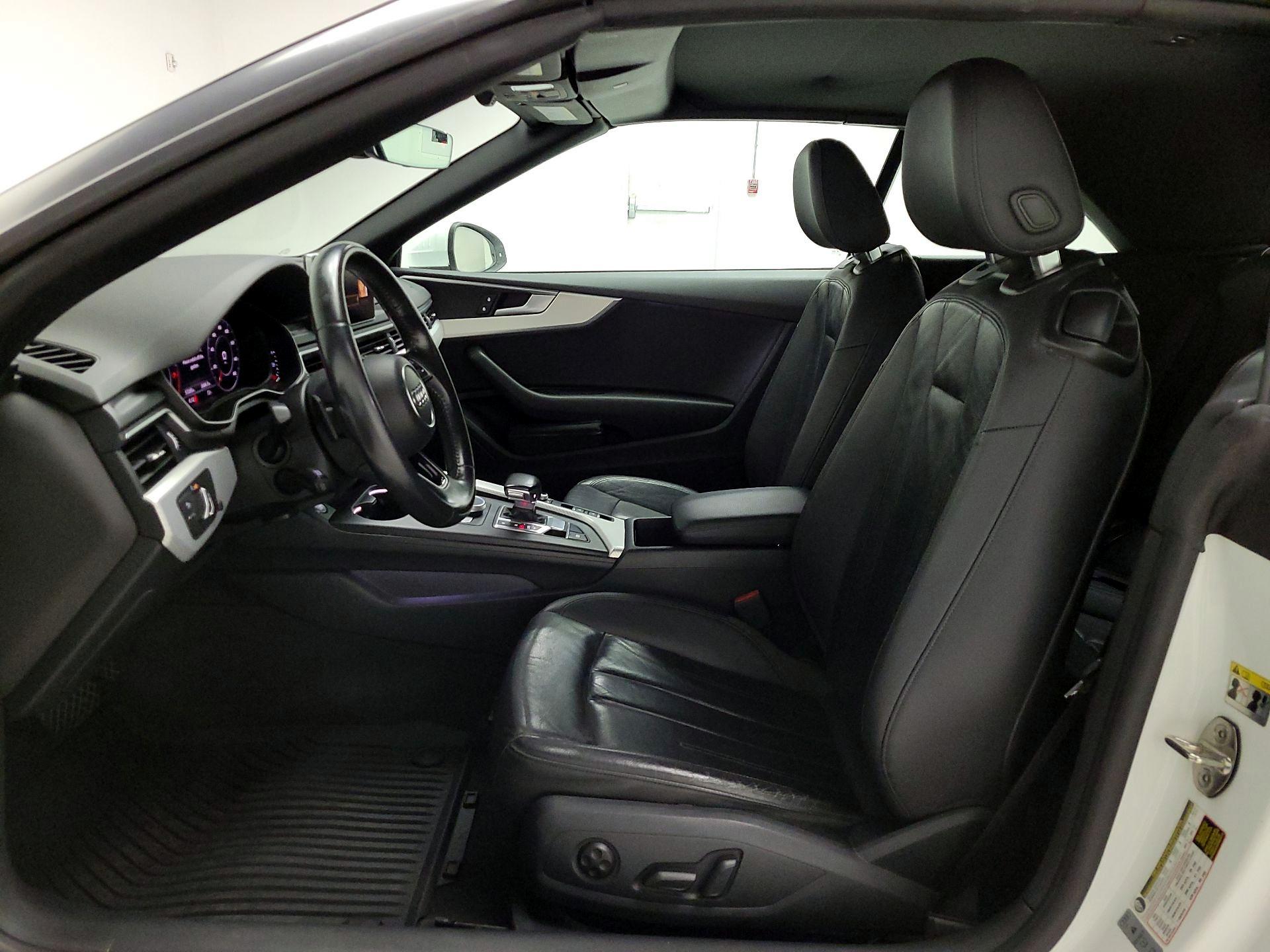 Thumbnail: 2018 Audi A5 - 11