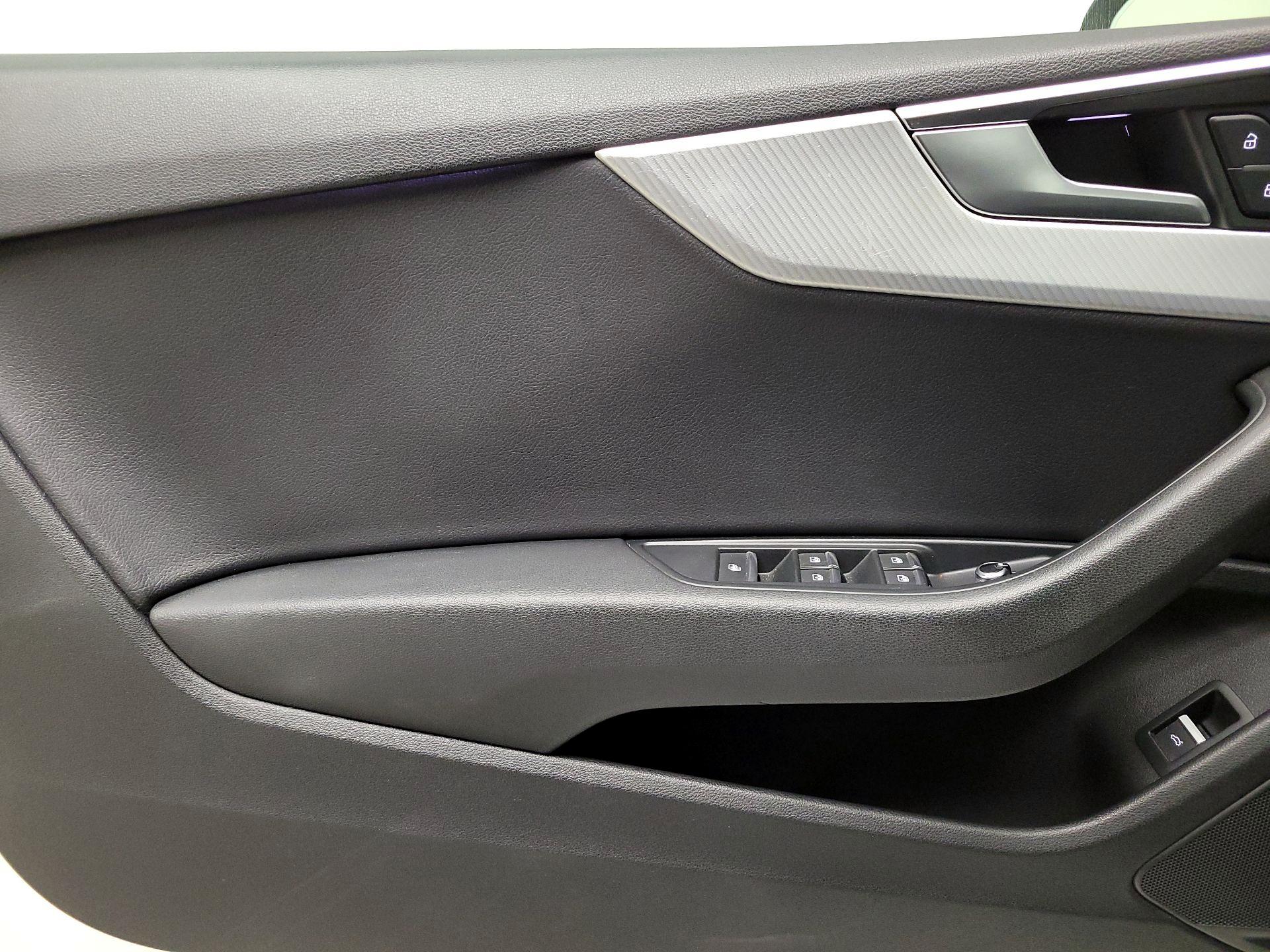 Thumbnail: 2018 Audi A5 - 12