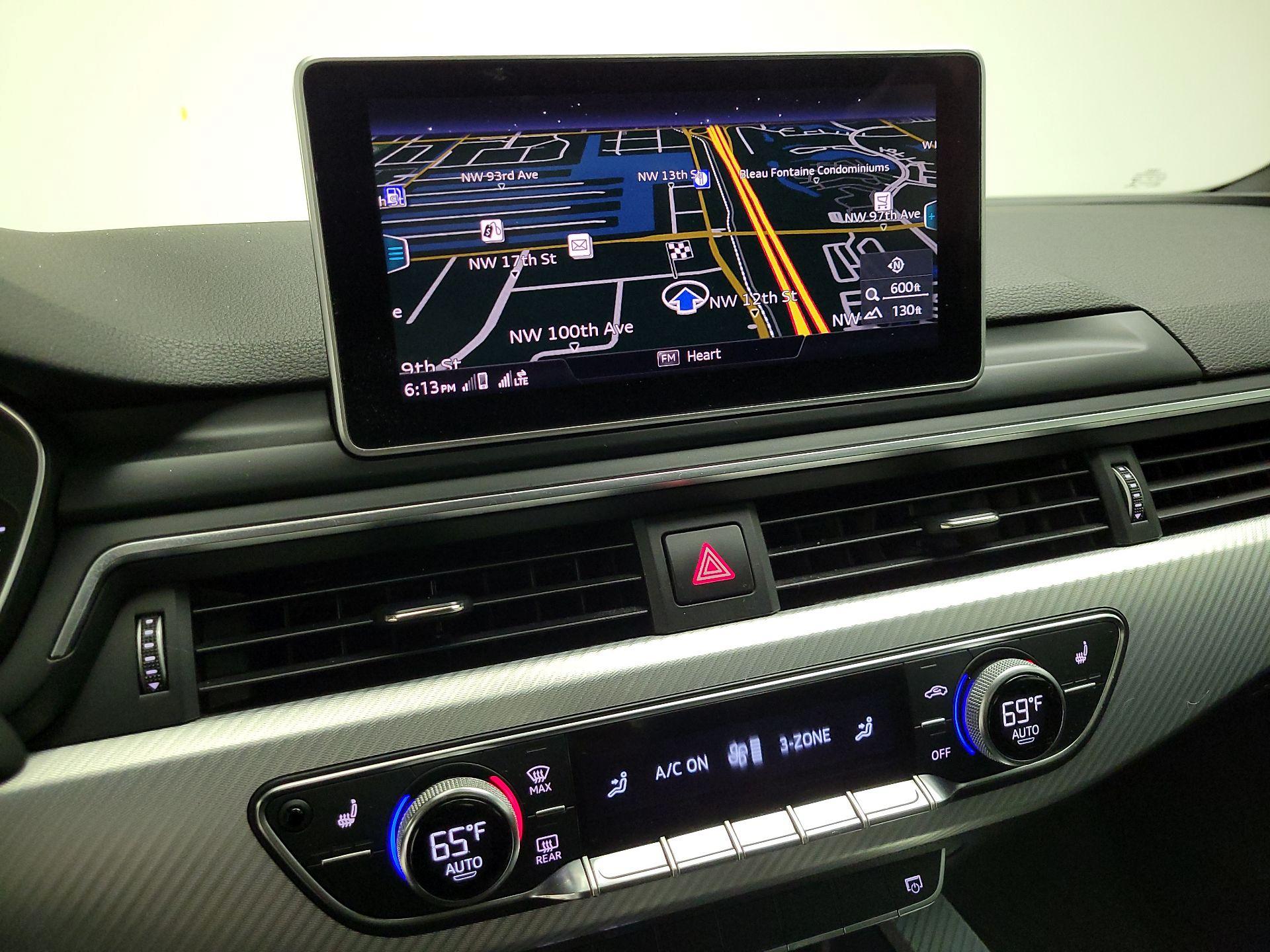 Thumbnail: 2018 Audi A5 - 14