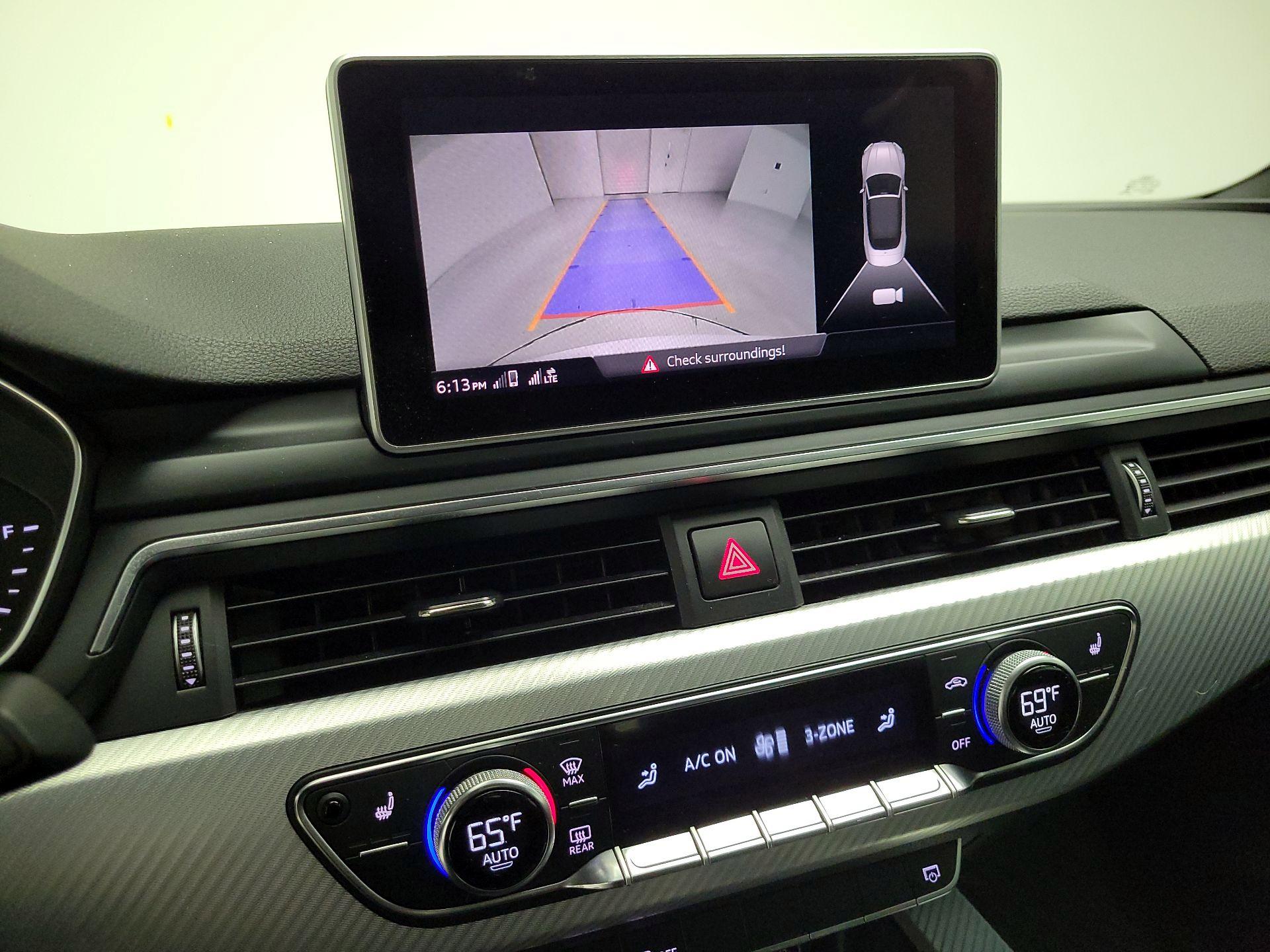 Thumbnail: 2018 Audi A5 - 15