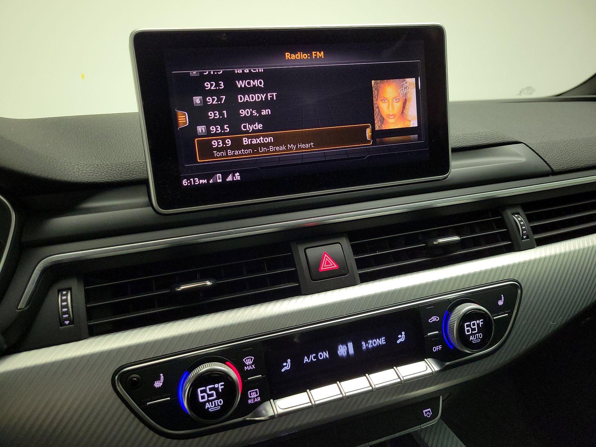 Thumbnail: 2018 Audi A5 - 16