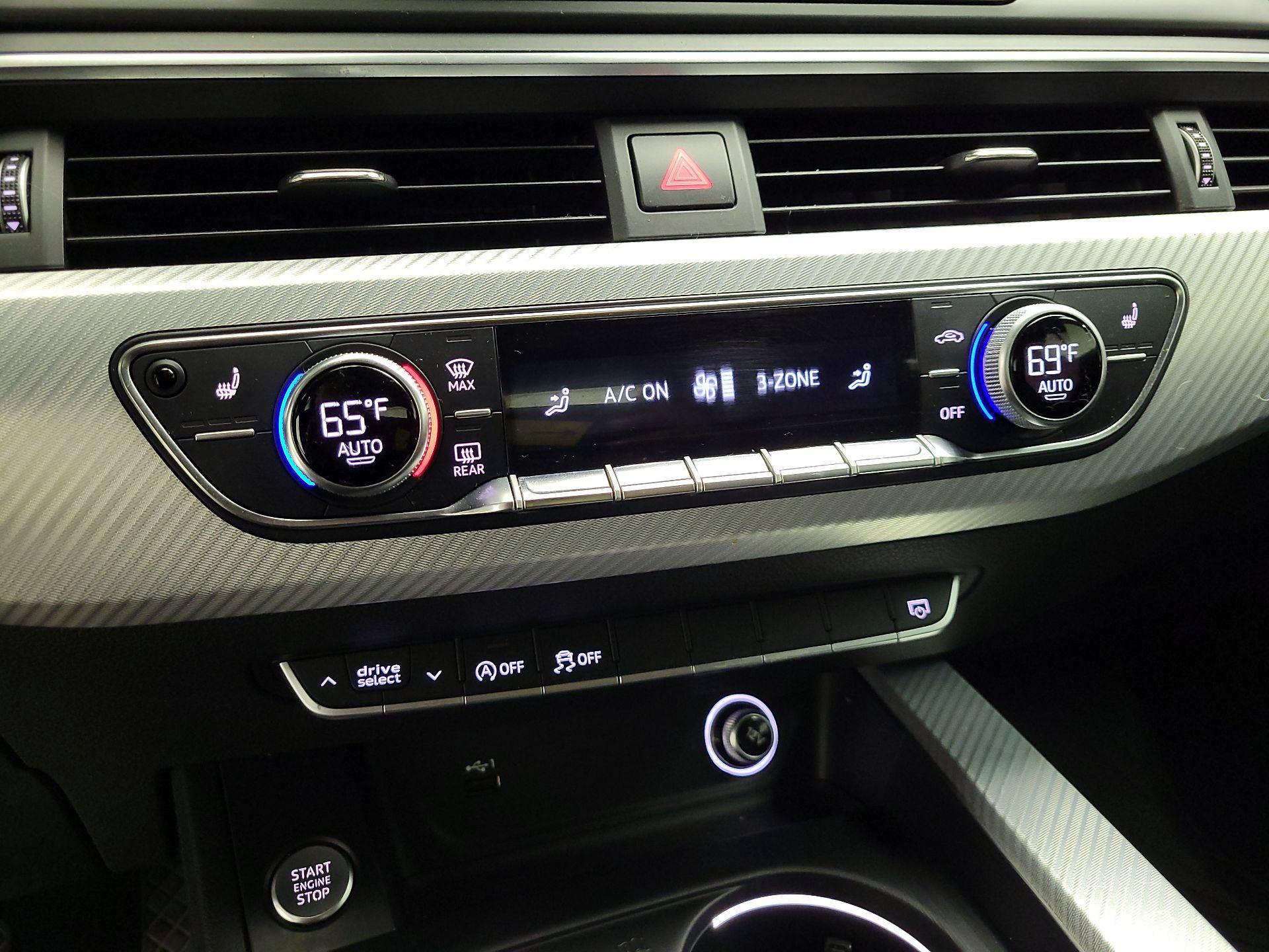 Thumbnail: 2018 Audi A5 - 17