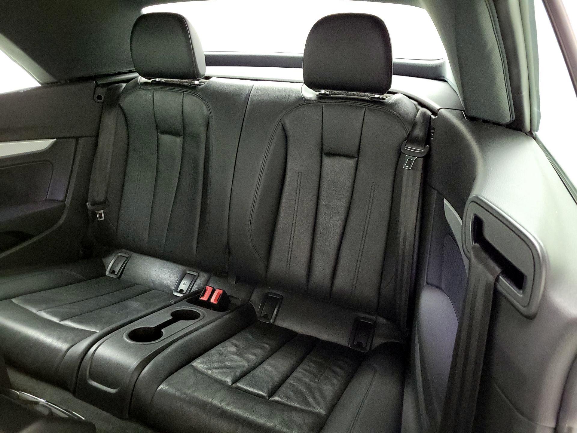 Thumbnail: 2018 Audi A5 - 20