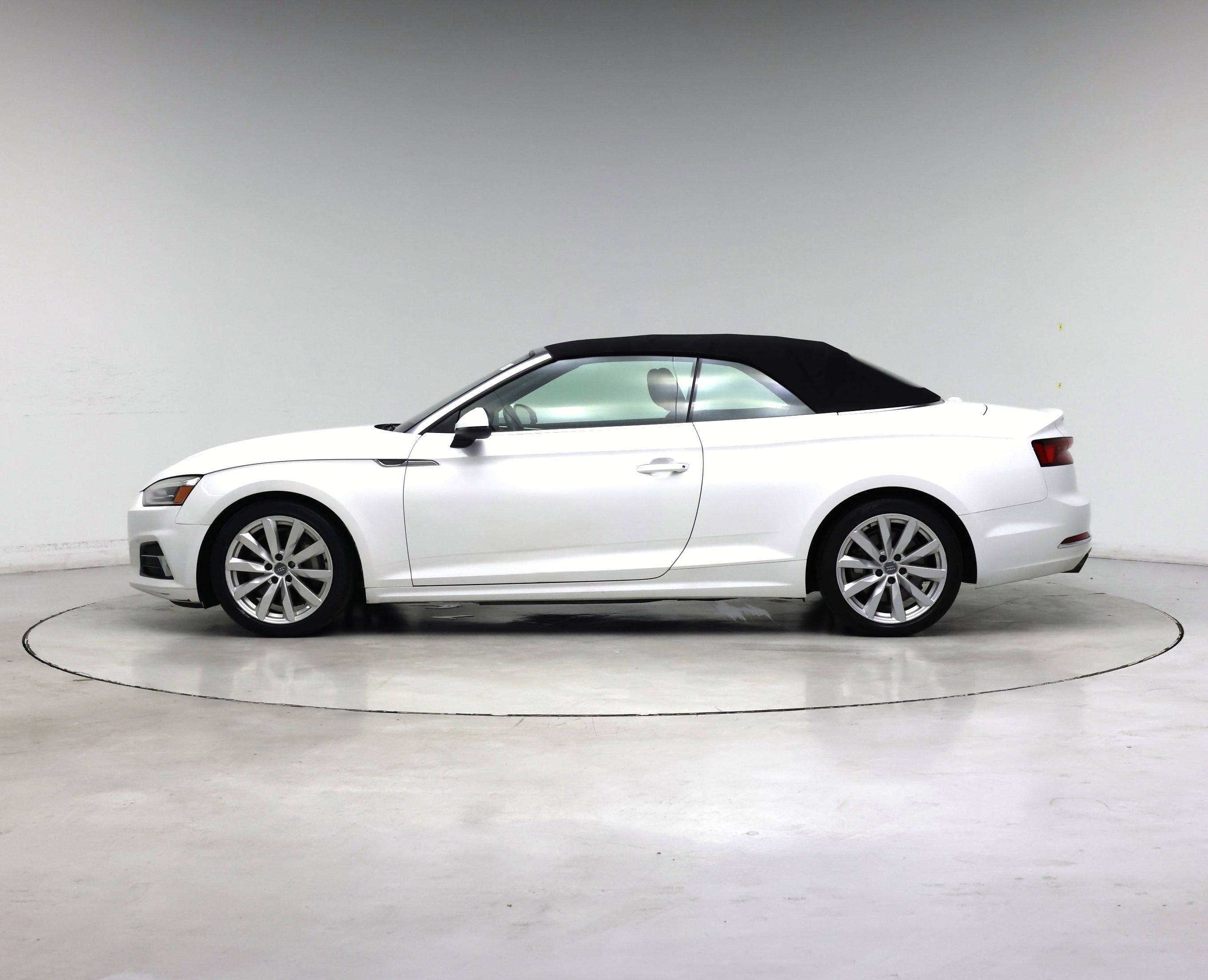 Thumbnail: 2018 Audi A5 - 3