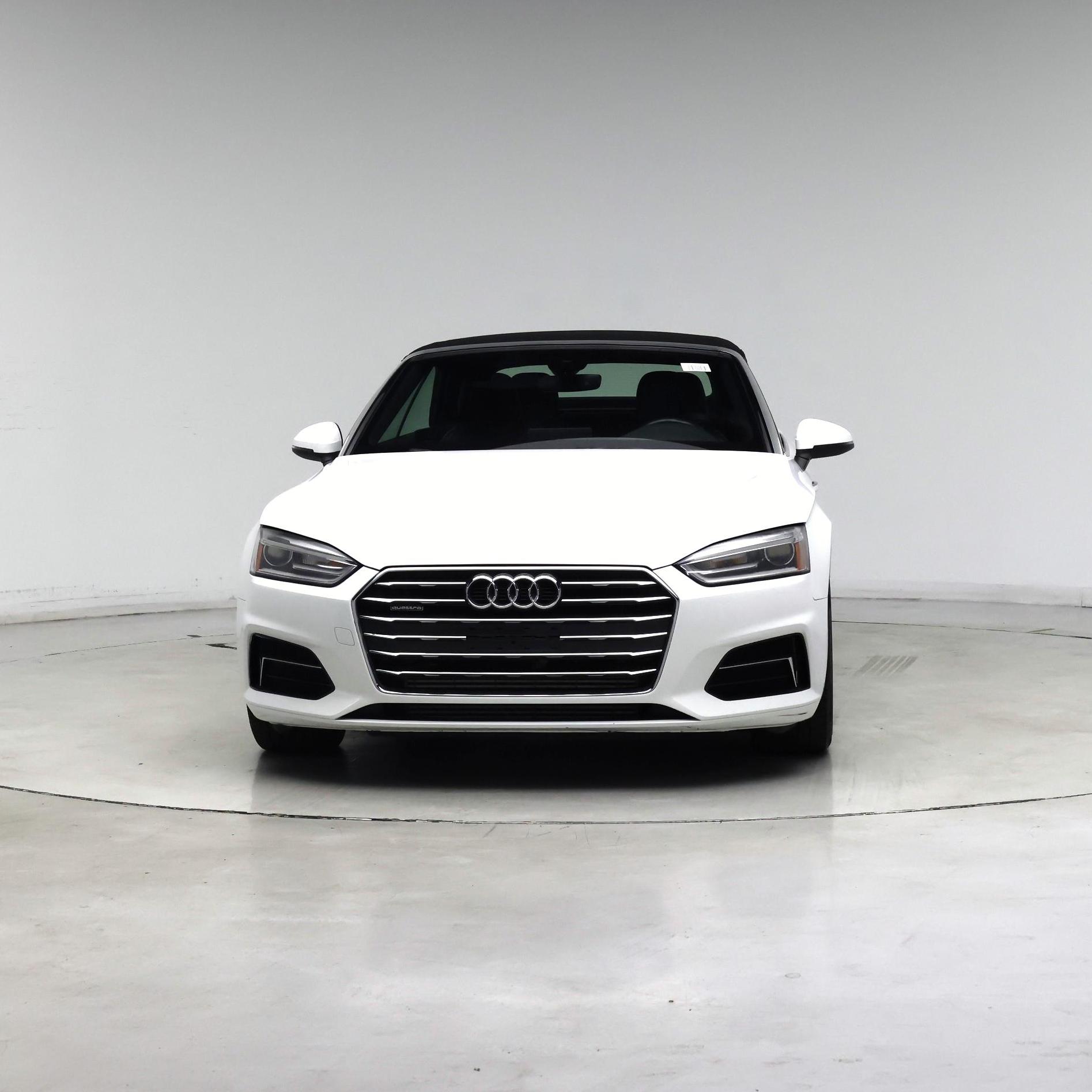 Thumbnail: 2018 Audi A5 - 5