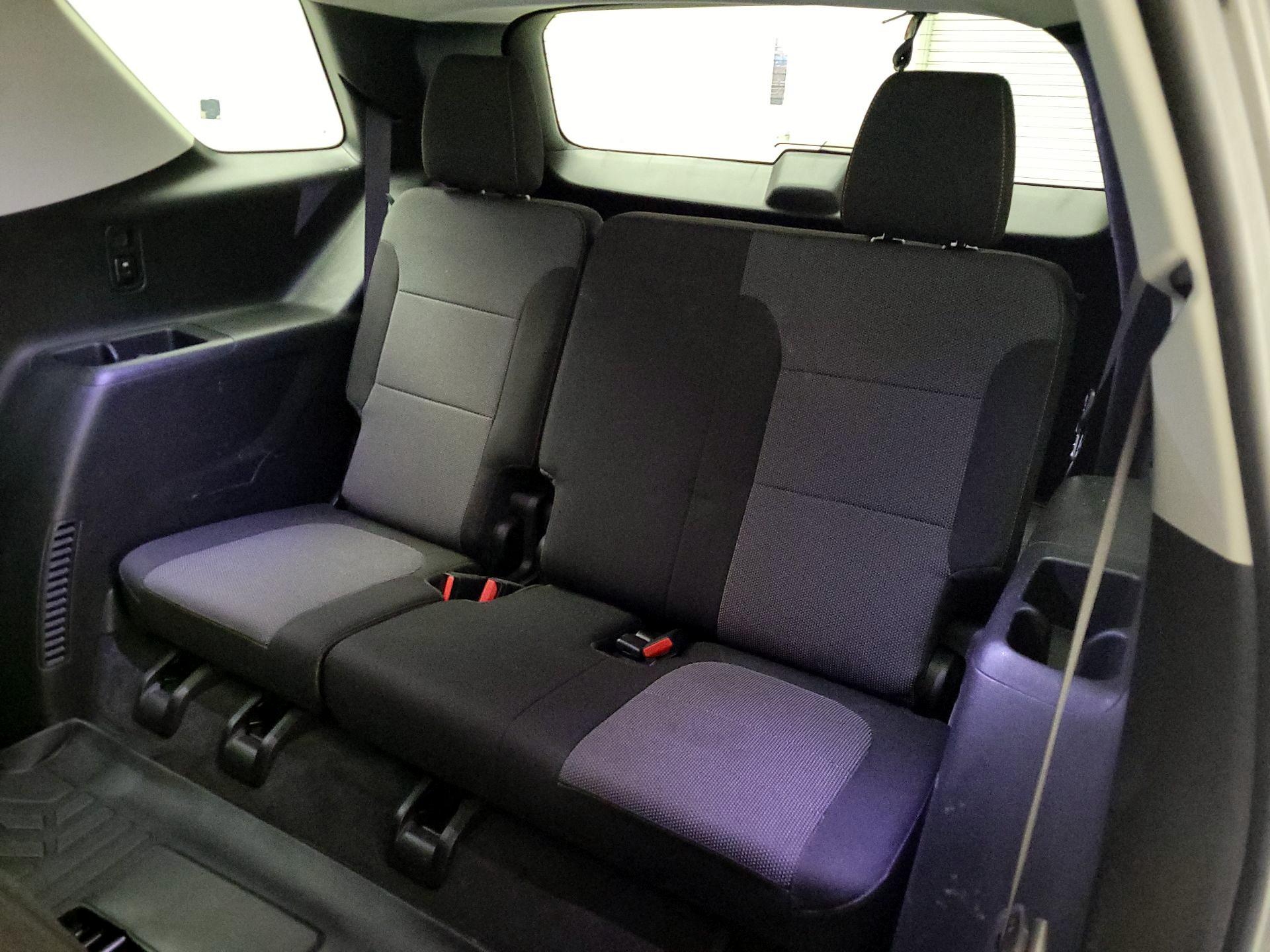 Thumbnail: 2020 Chevrolet Traverse - 20