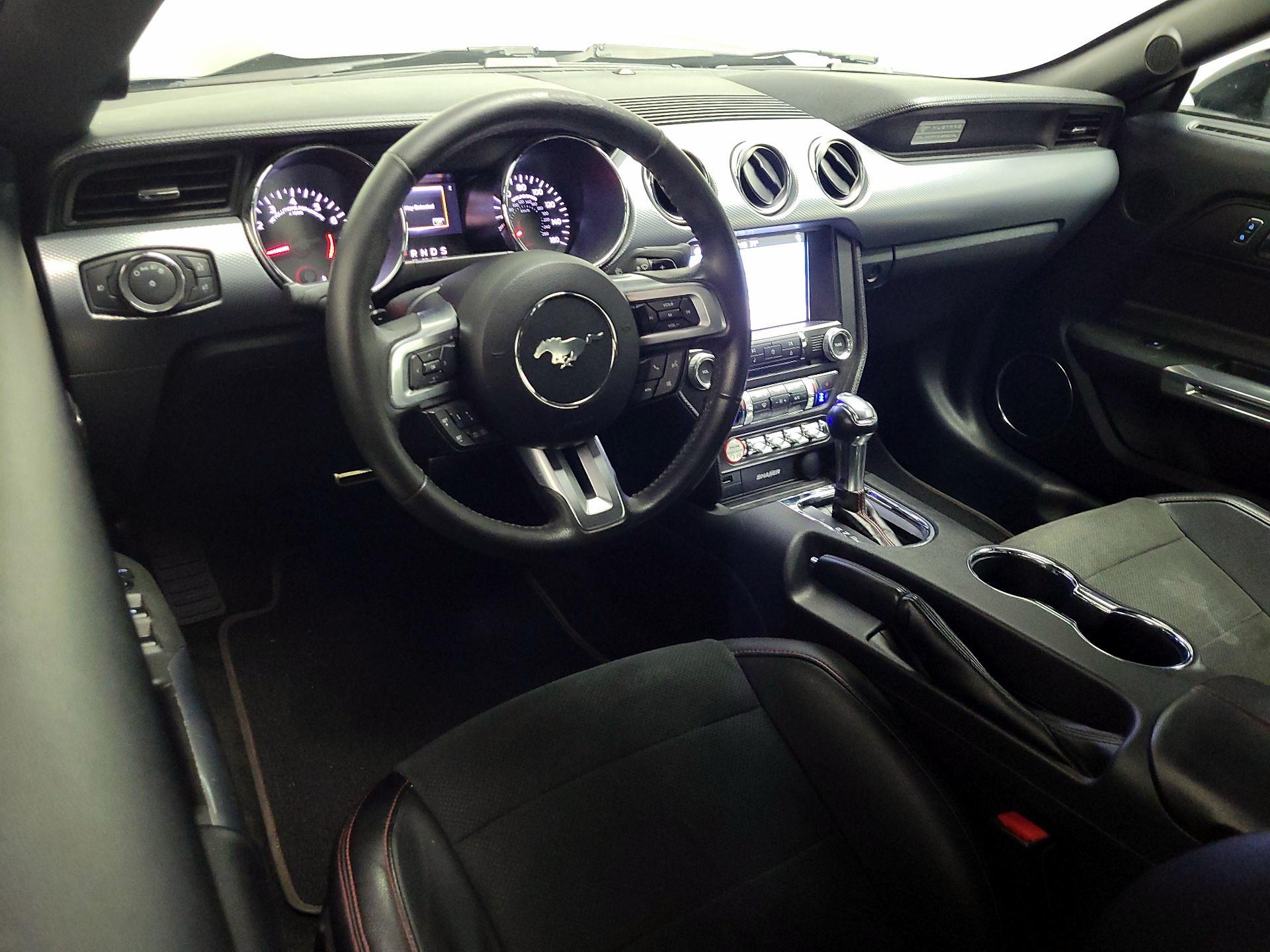 Thumbnail: 2016 Ford Mustang - 9