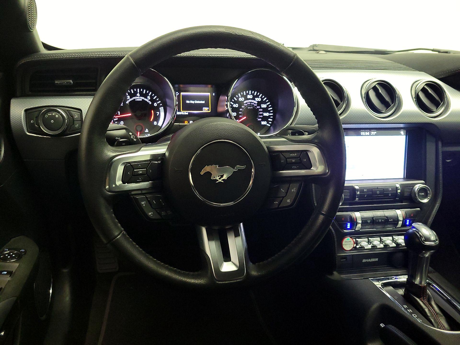 Thumbnail: 2016 Ford Mustang - 10