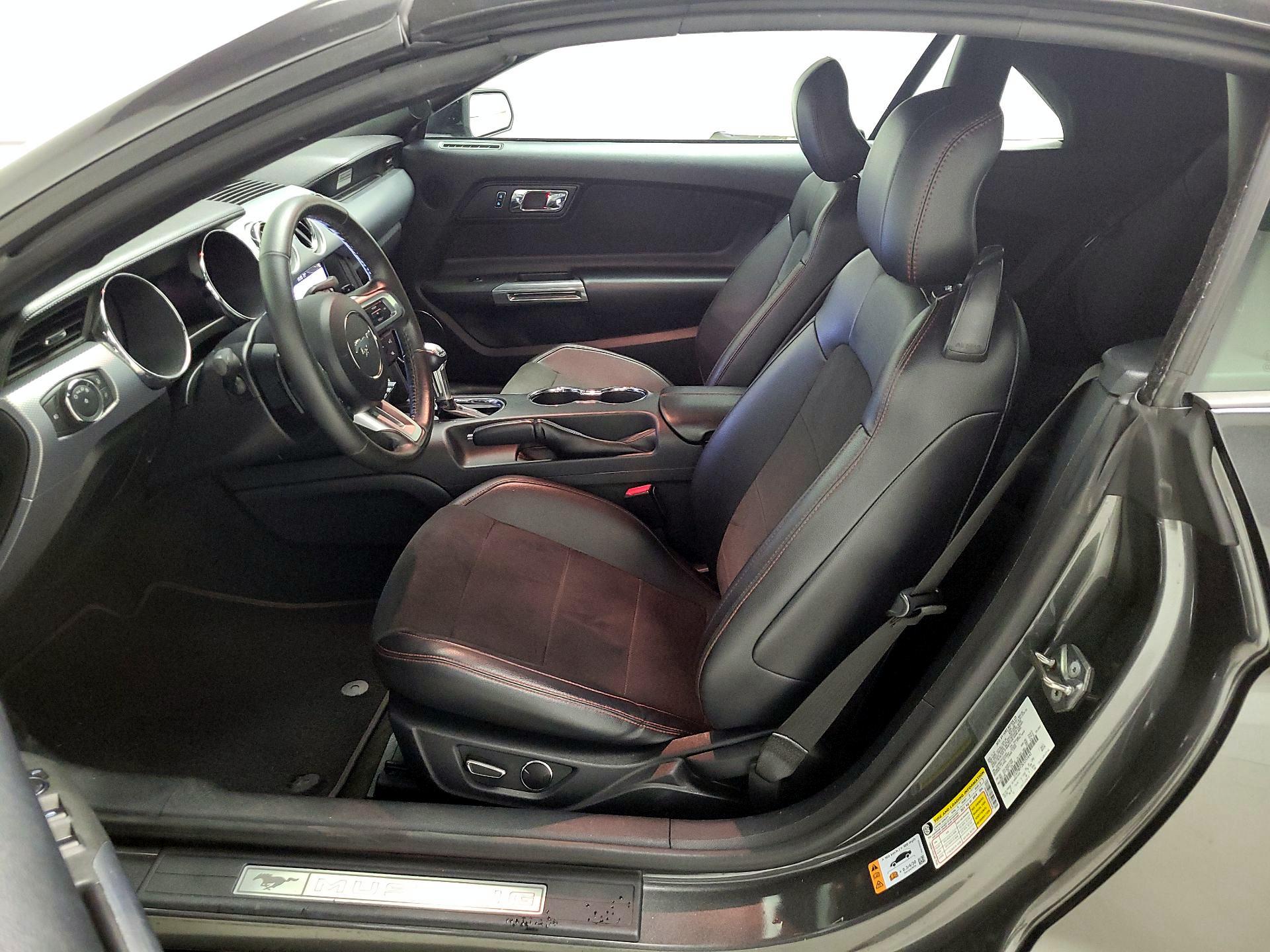 Thumbnail: 2016 Ford Mustang - 11