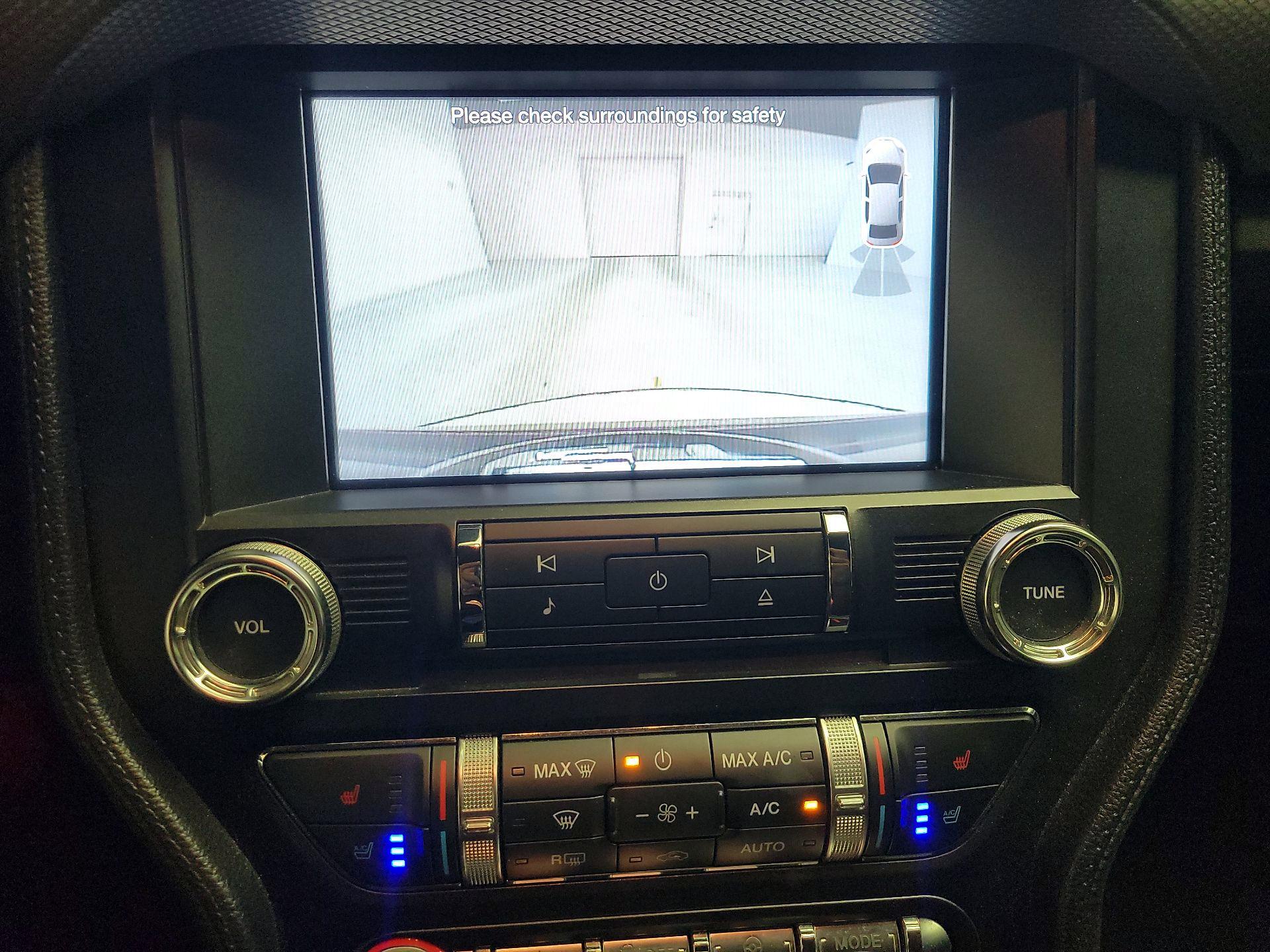 Thumbnail: 2016 Ford Mustang - 14