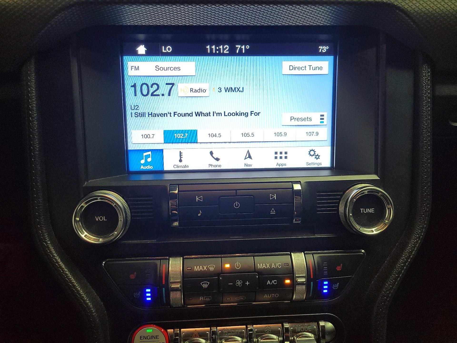 Thumbnail: 2016 Ford Mustang - 15