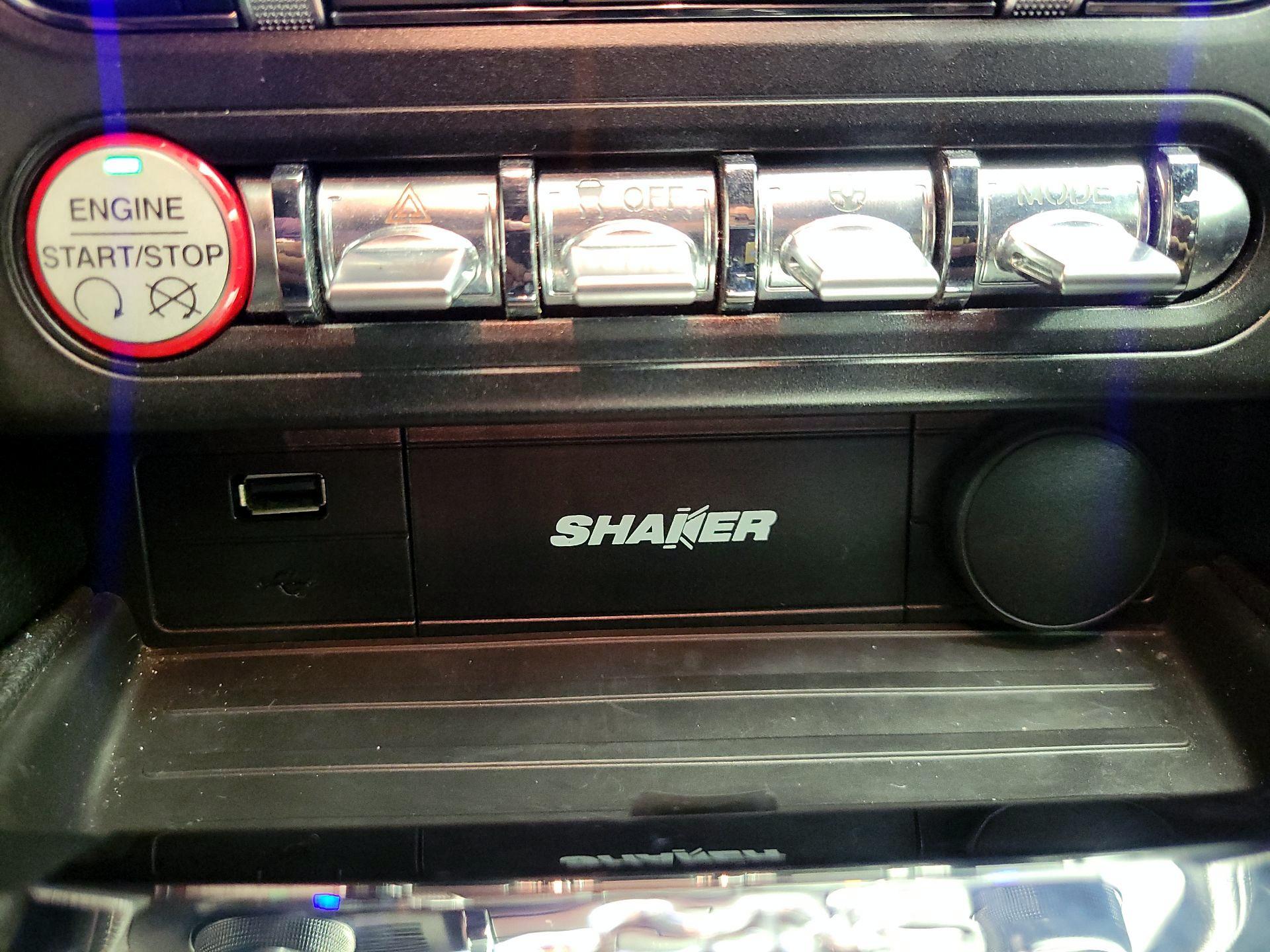 Thumbnail: 2016 Ford Mustang - 18