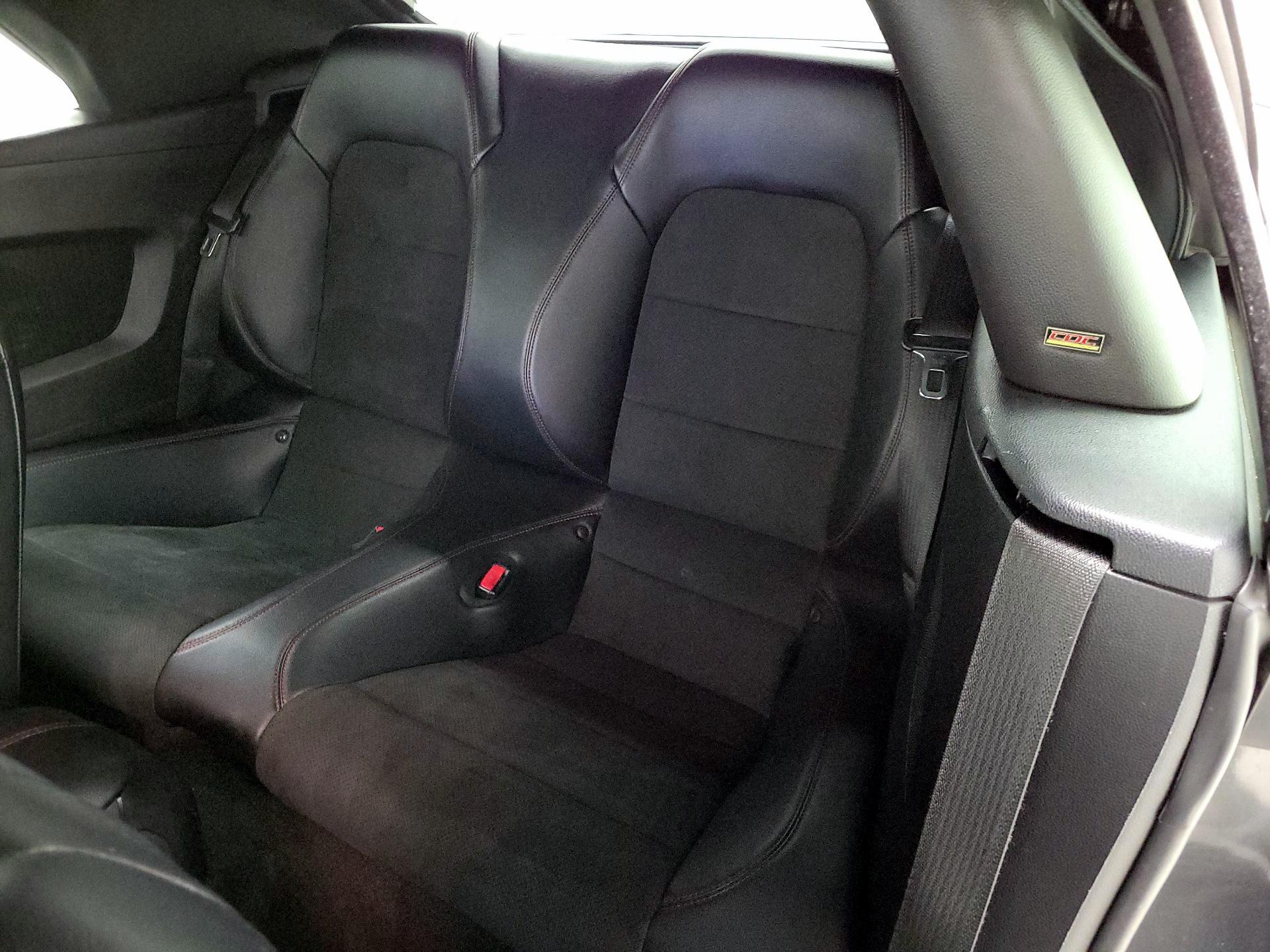 Thumbnail: 2016 Ford Mustang - 19