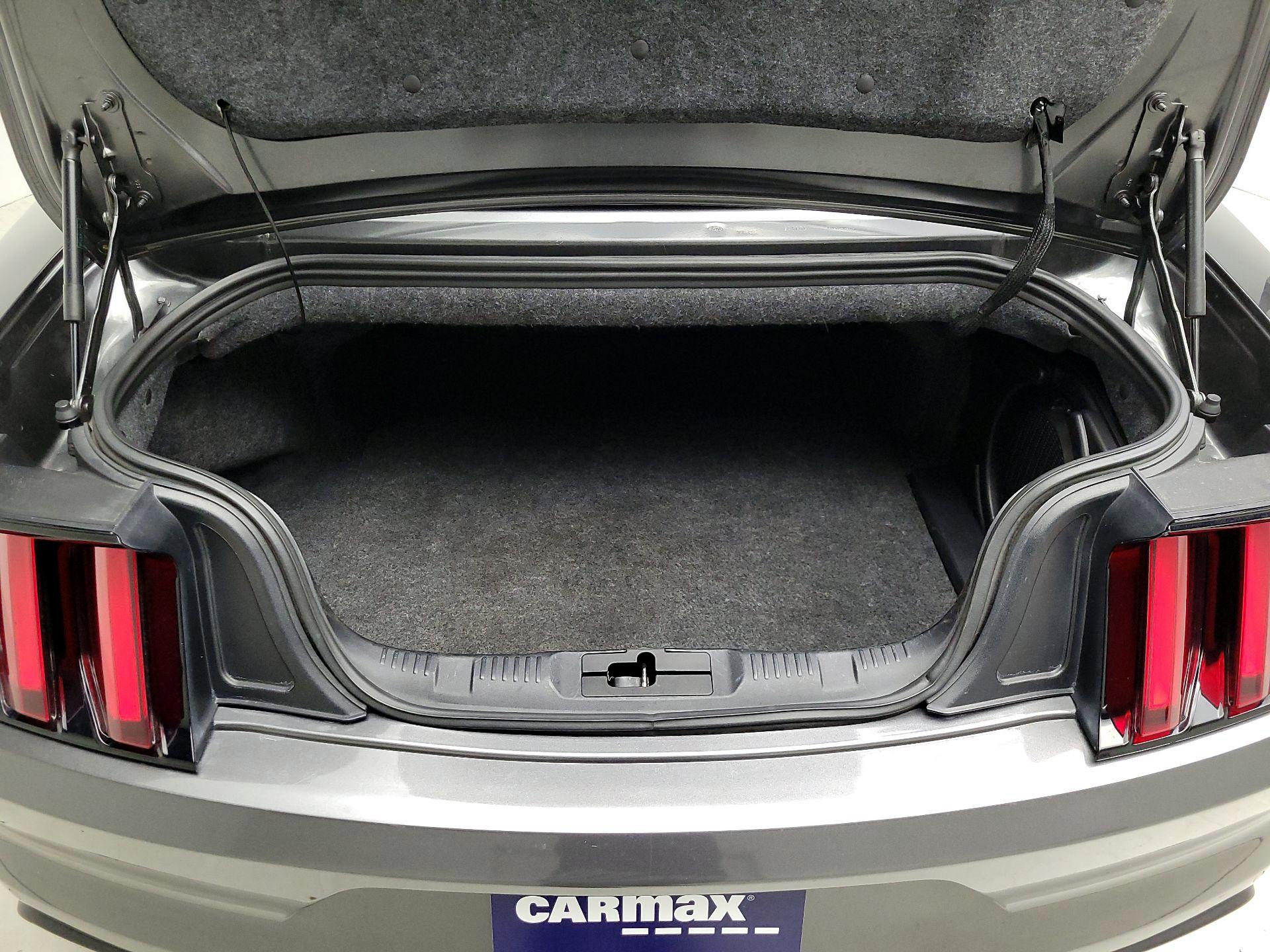 Thumbnail: 2016 Ford Mustang - 20