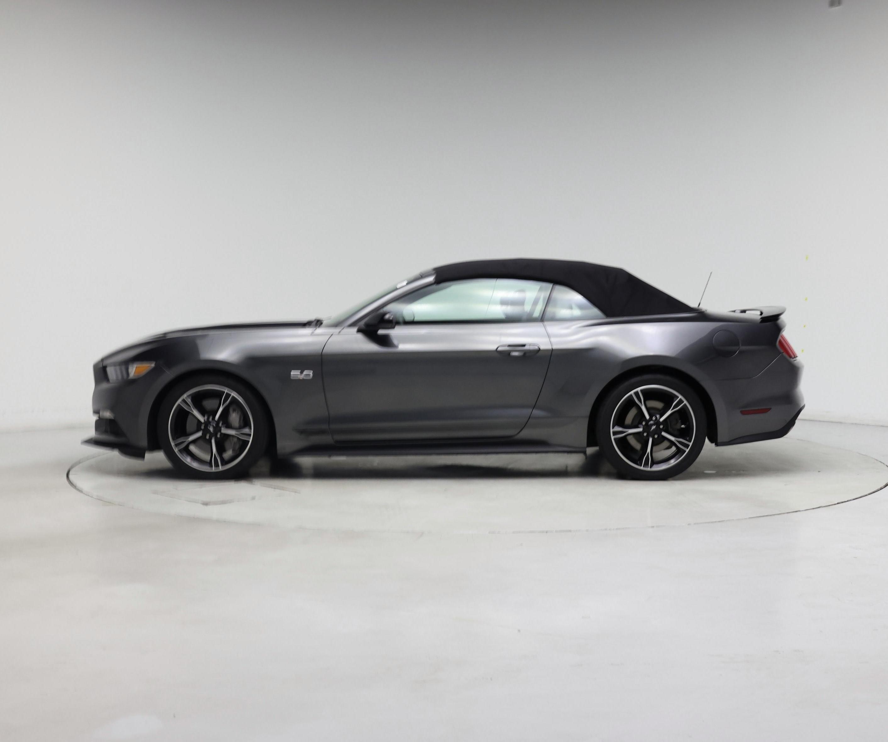 Thumbnail: 2016 Ford Mustang - 3