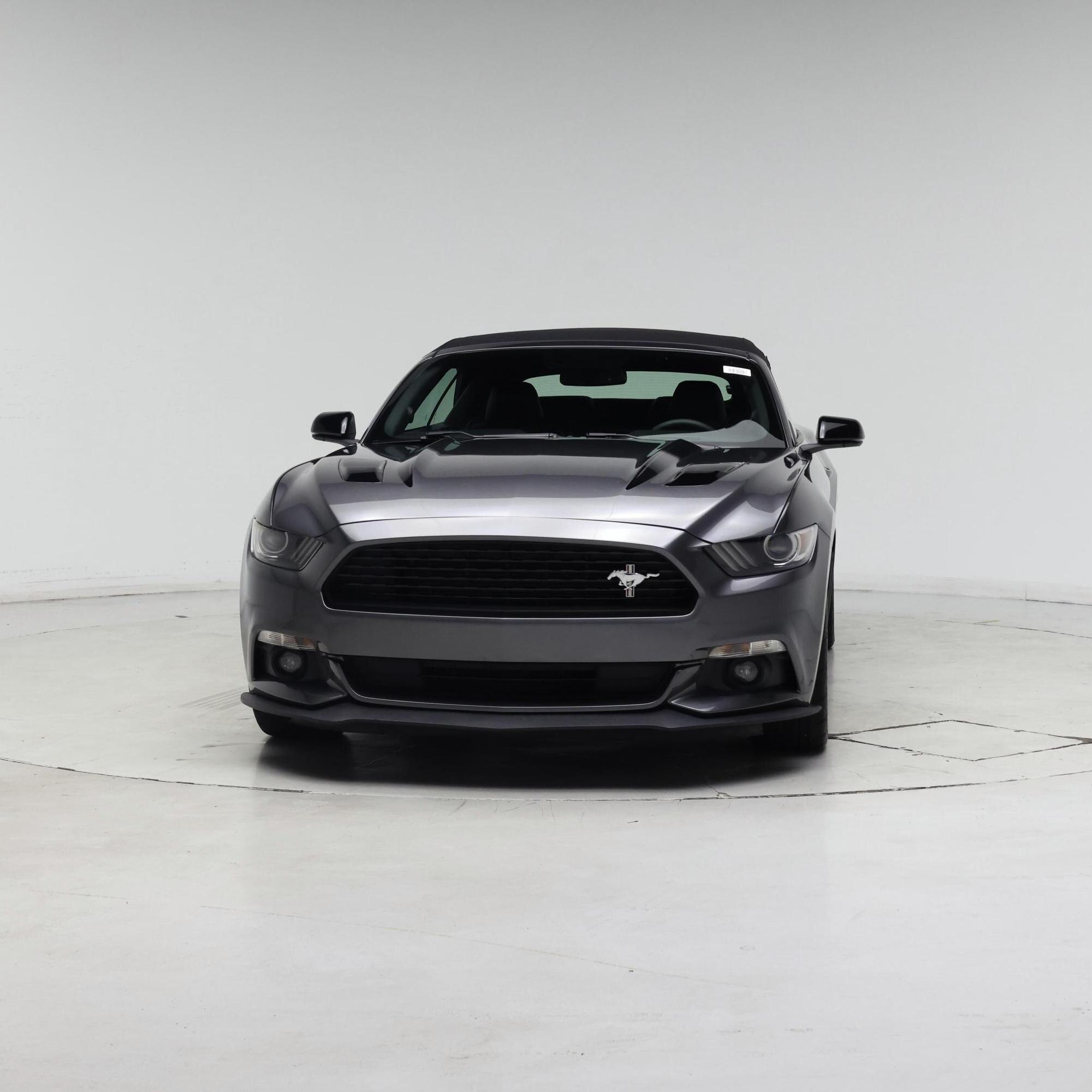 Thumbnail: 2016 Ford Mustang - 5
