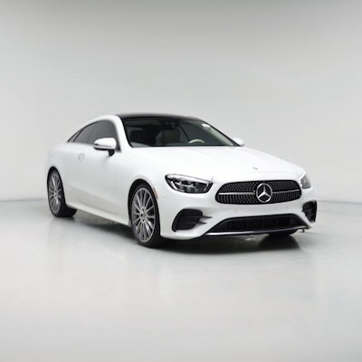 2022 Mercedes-Benz E450