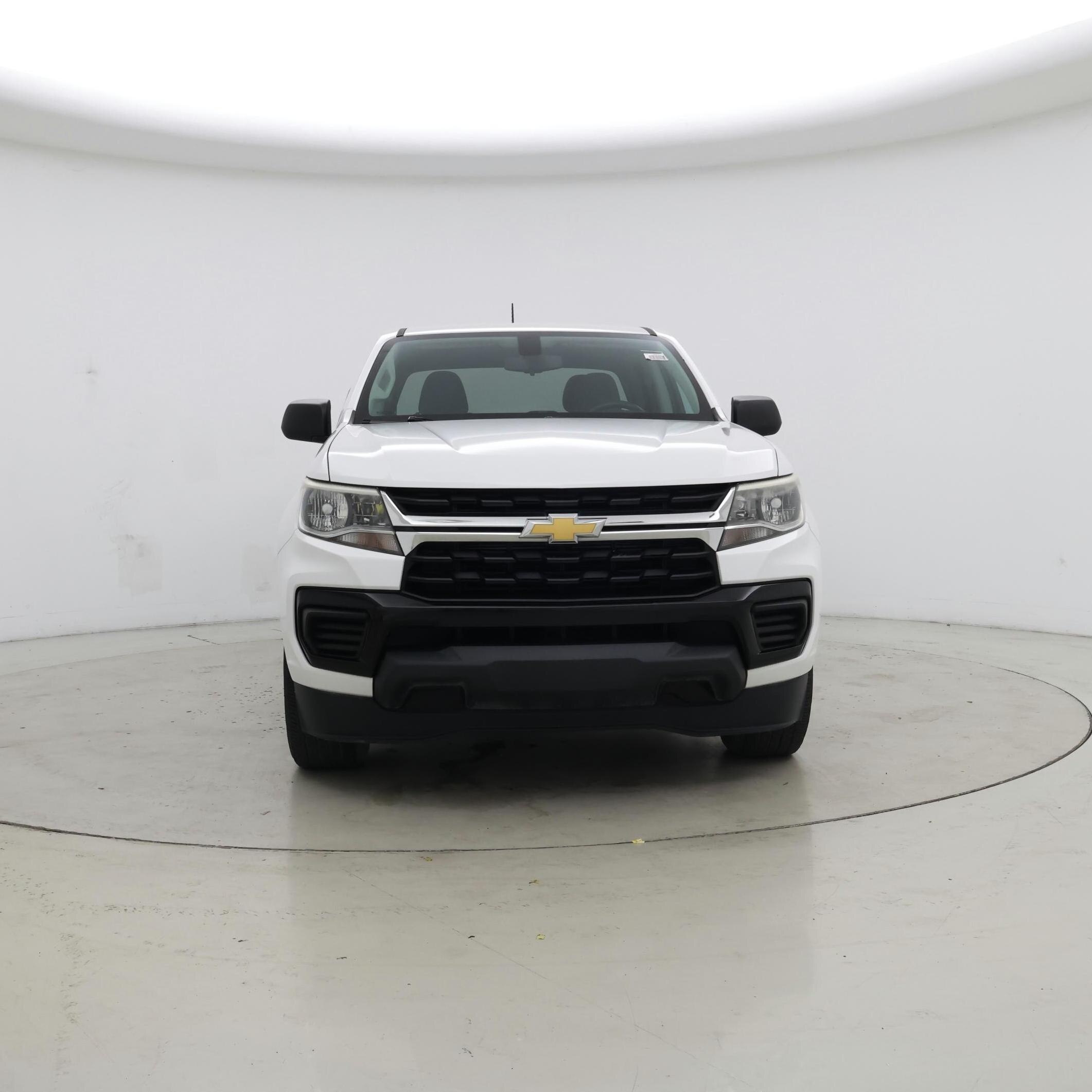Thumbnail: 2021 Chevrolet Colorado - 5