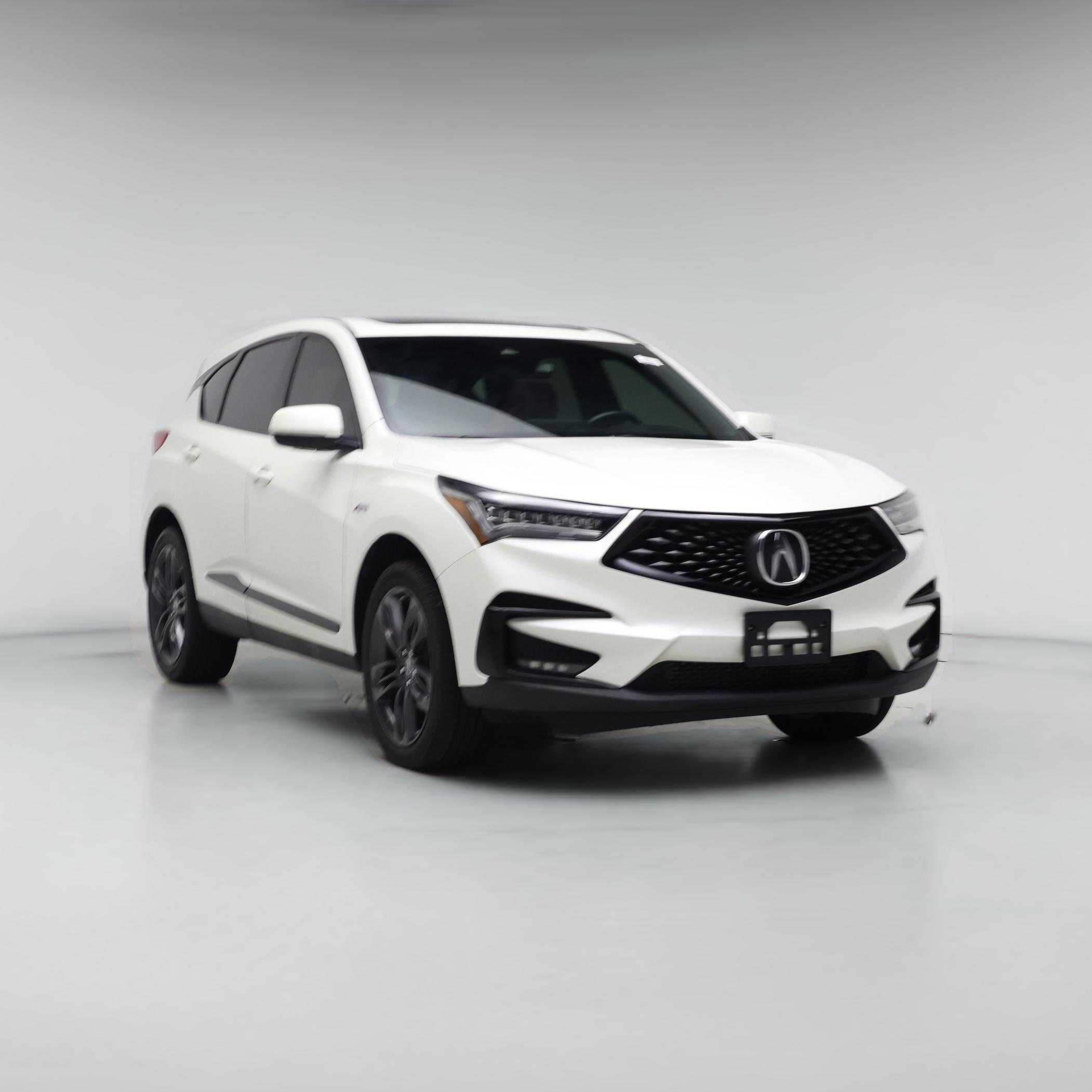 Thumbnail: 2019 Acura RDX - 1