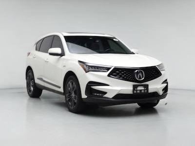 2019 Acura RDX A-Spec