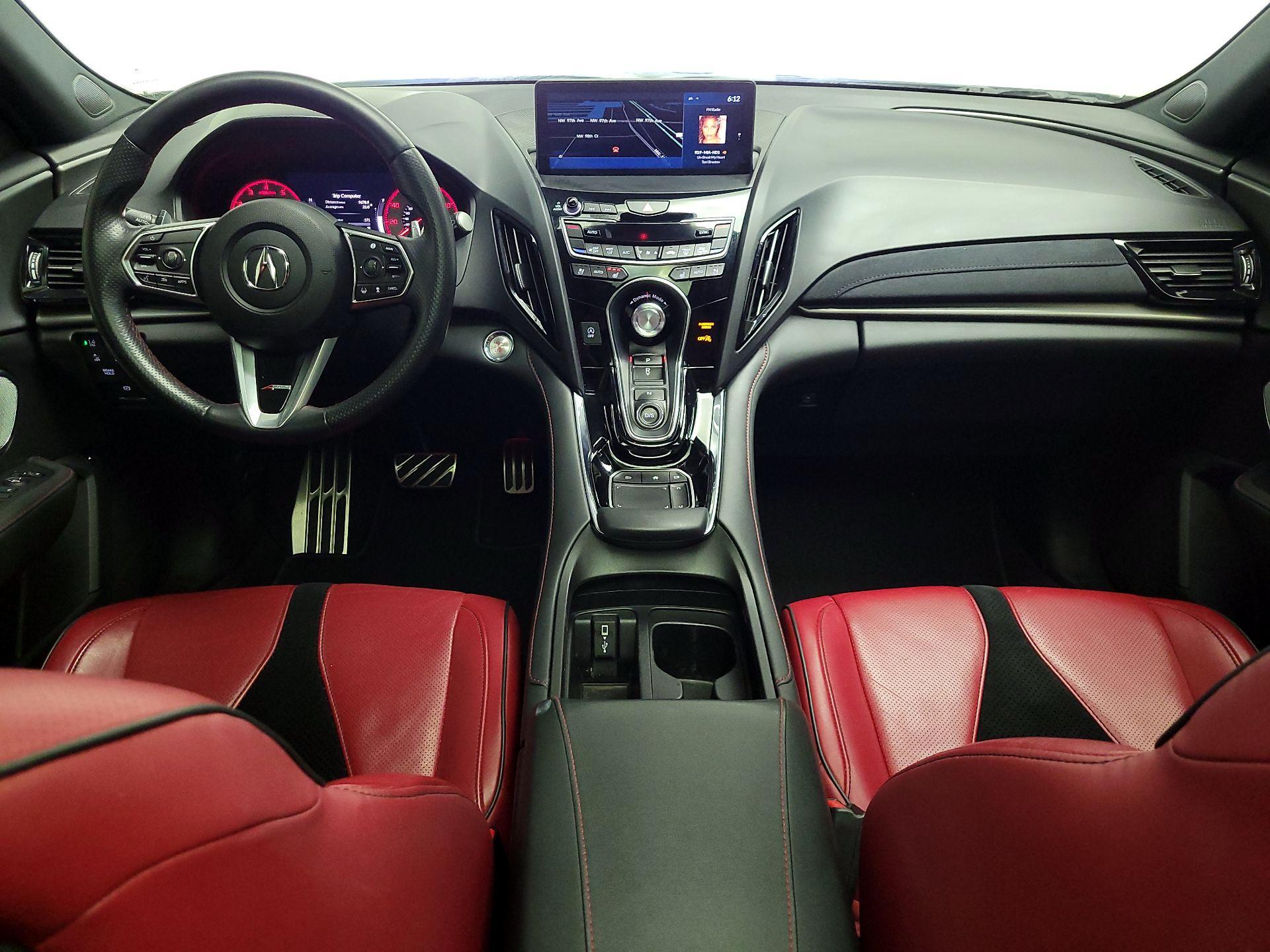 Thumbnail: 2019 Acura RDX - 9