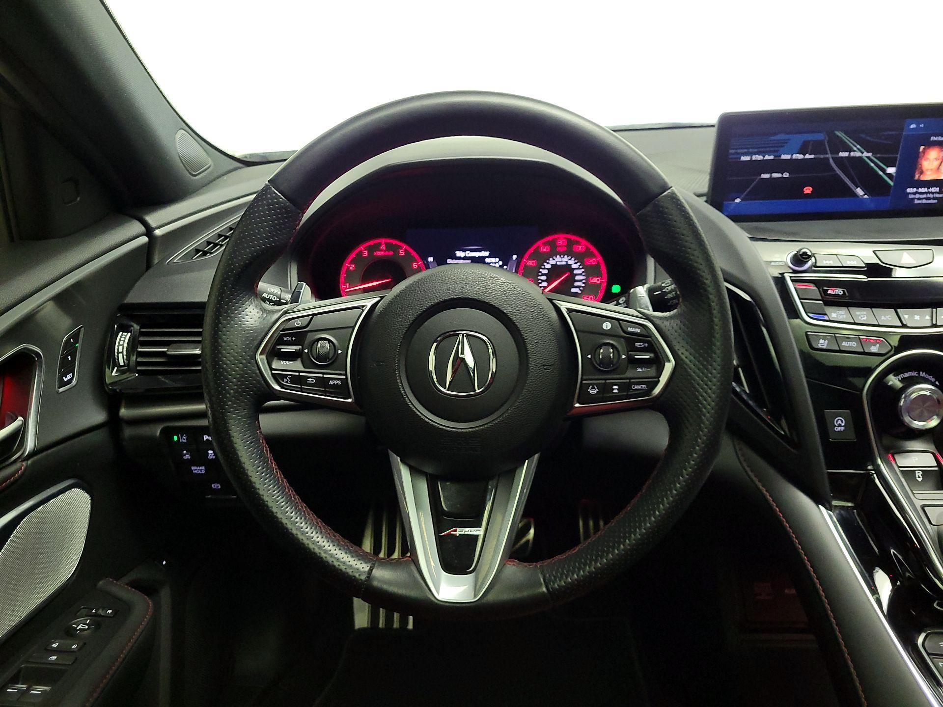 Thumbnail: 2019 Acura RDX - 10