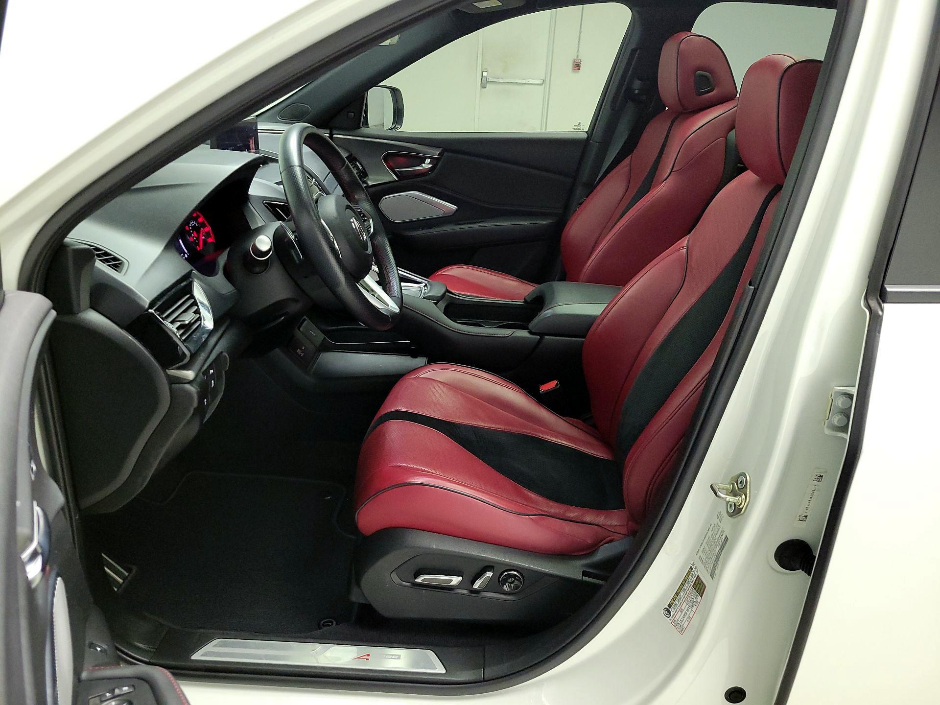 Thumbnail: 2019 Acura RDX - 11