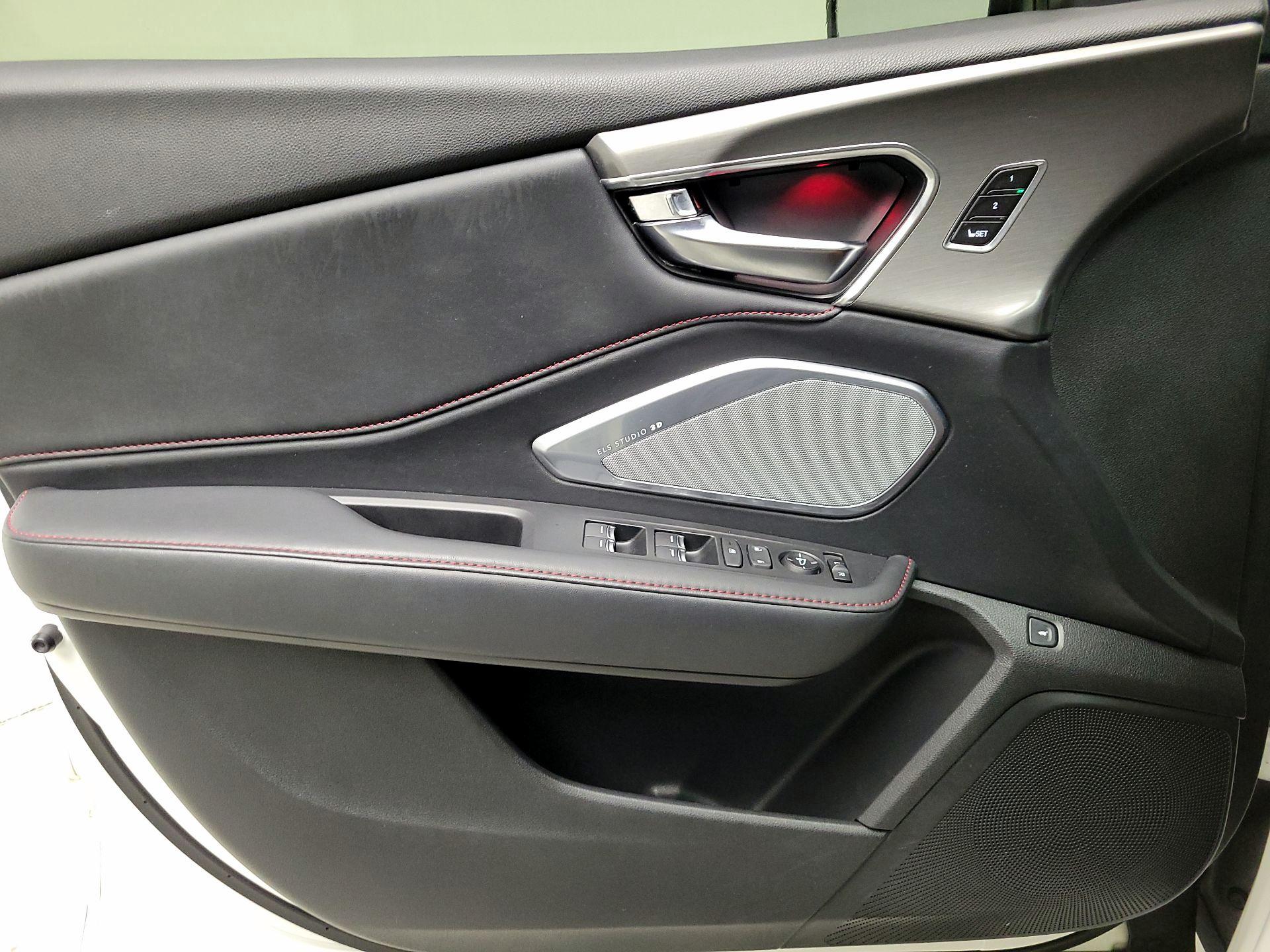 Thumbnail: 2019 Acura RDX - 12