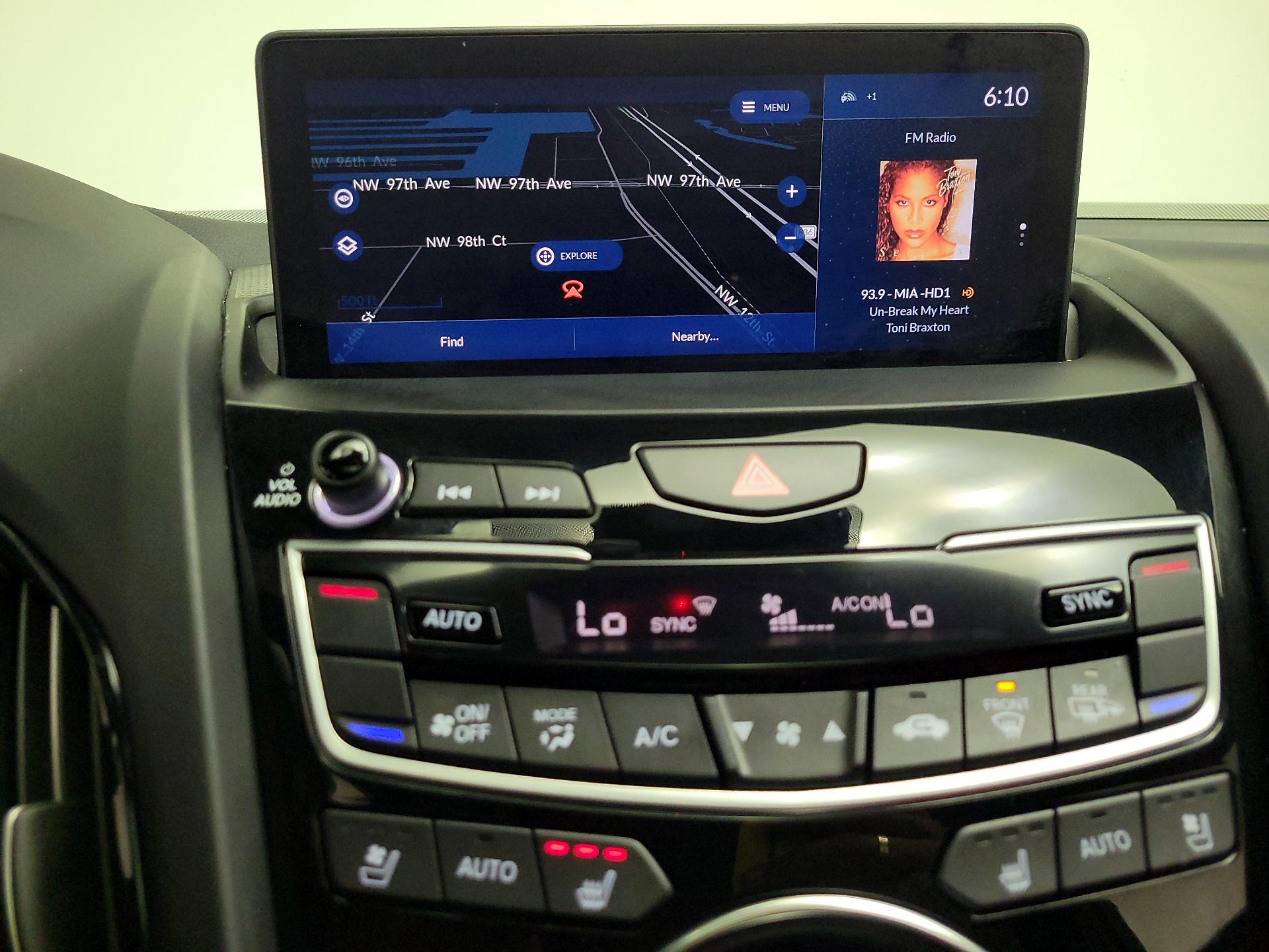 Thumbnail: 2019 Acura RDX - 14