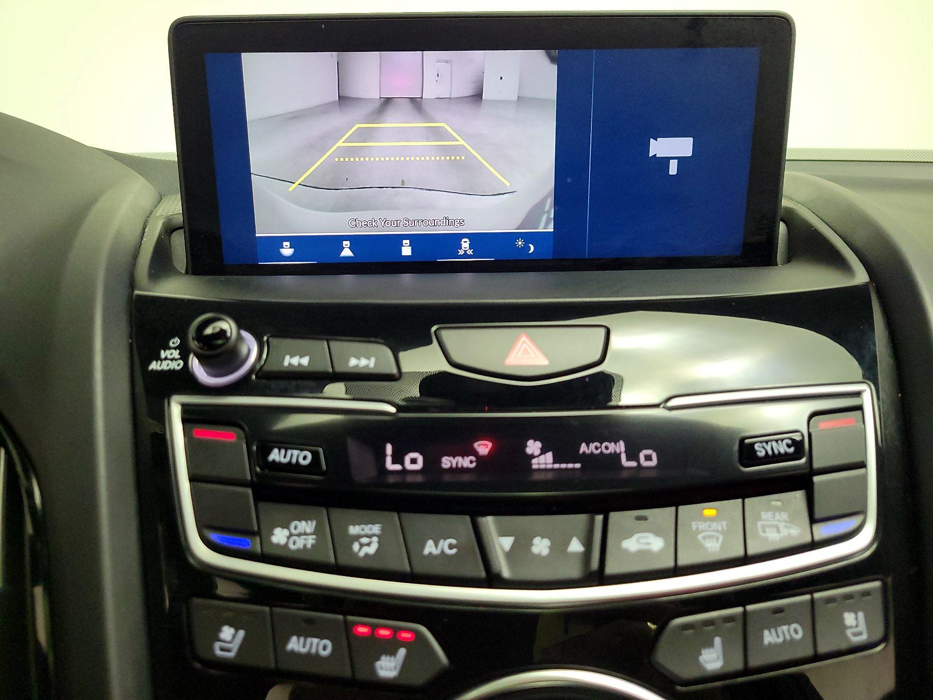 Thumbnail: 2019 Acura RDX - 15