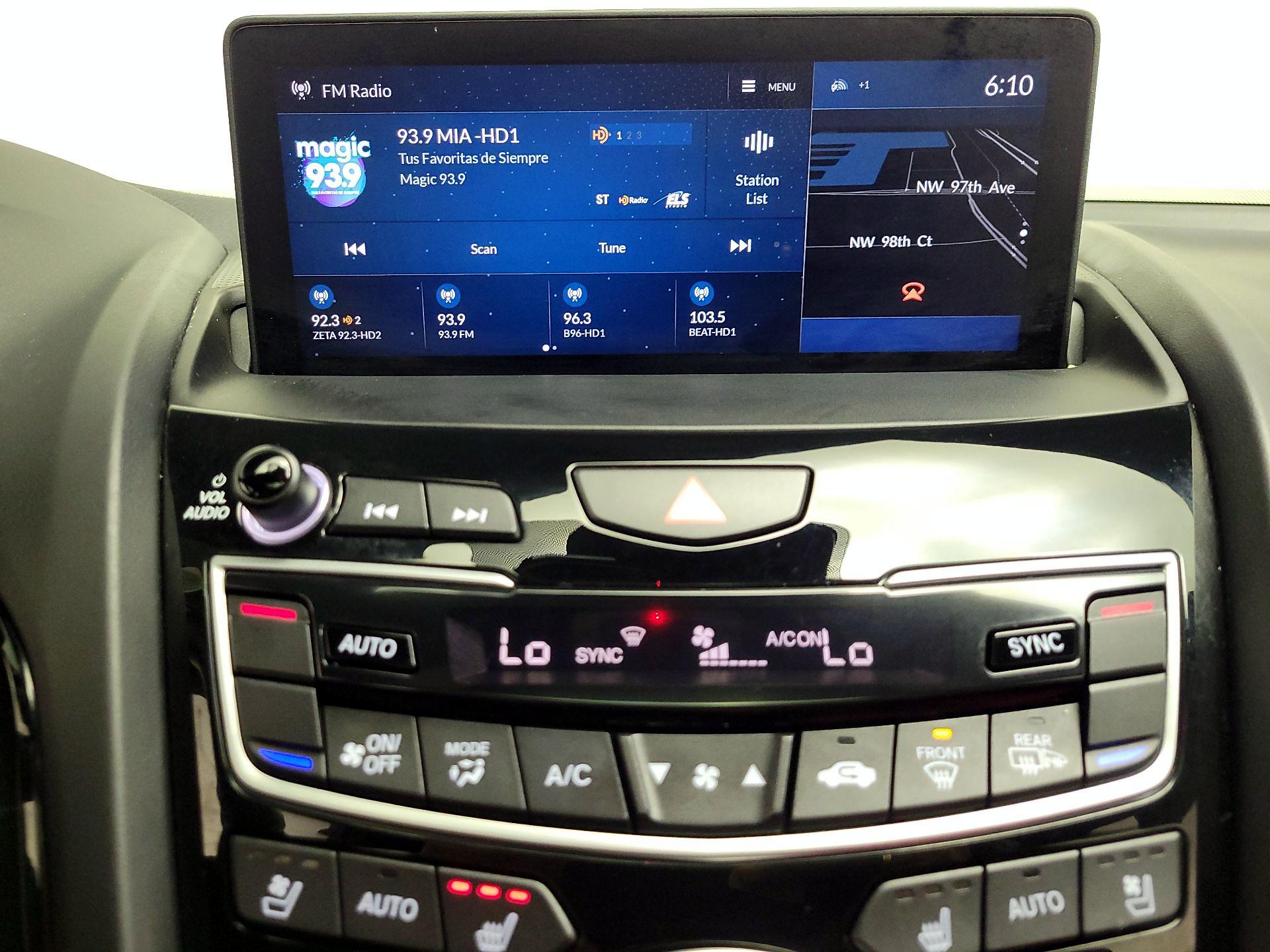 Thumbnail: 2019 Acura RDX - 16