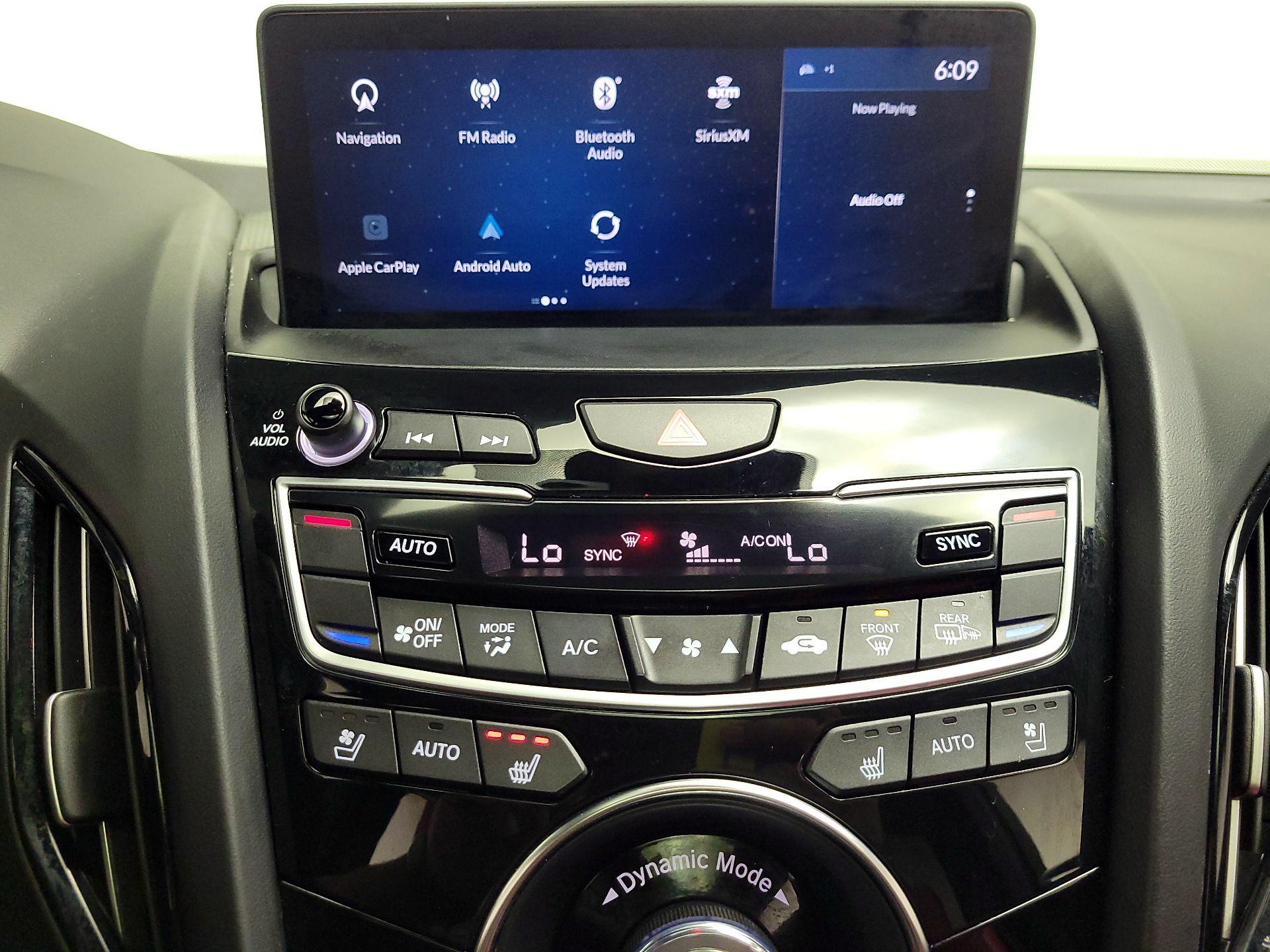 Thumbnail: 2019 Acura RDX - 17