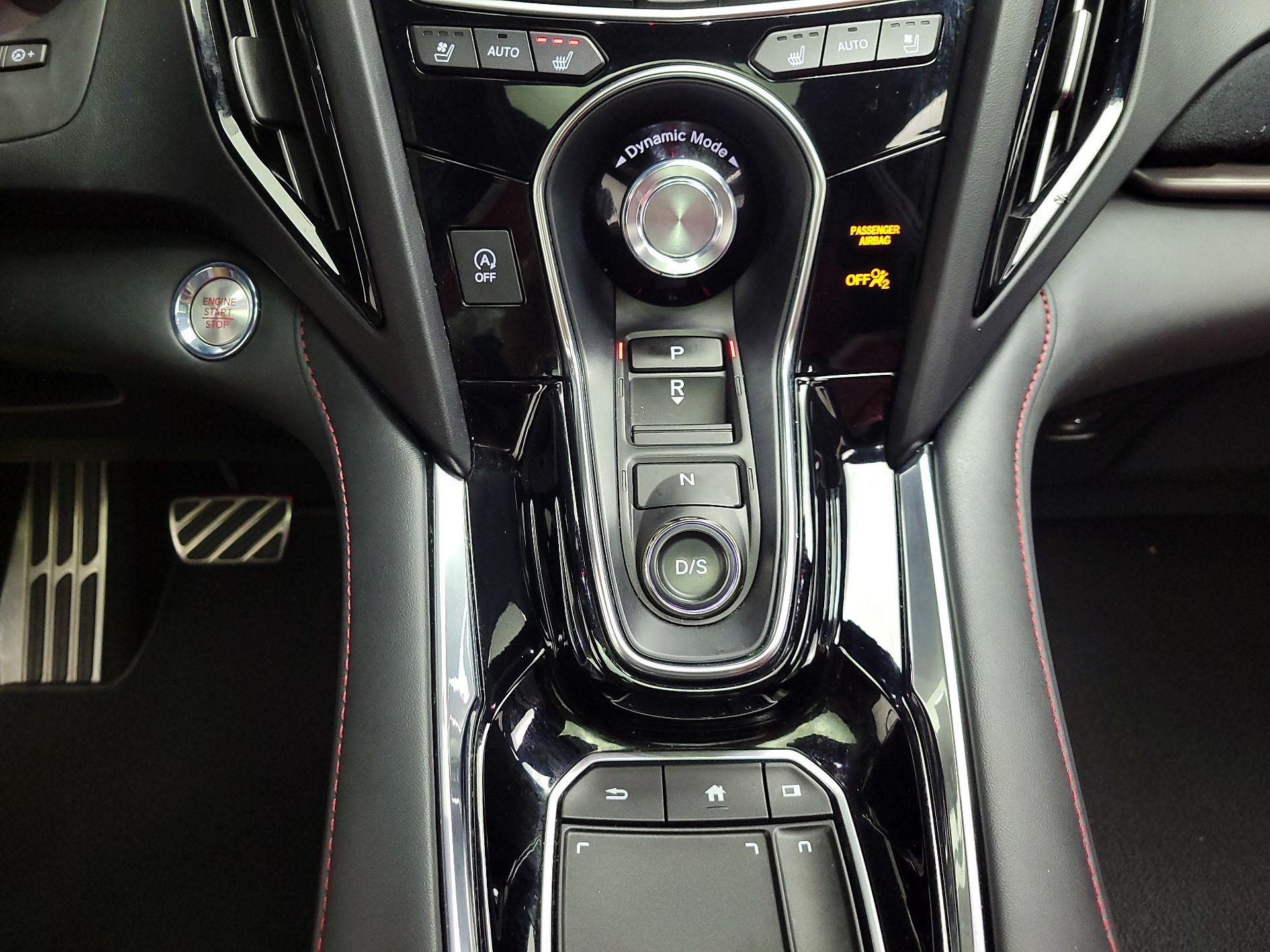 Thumbnail: 2019 Acura RDX - 18