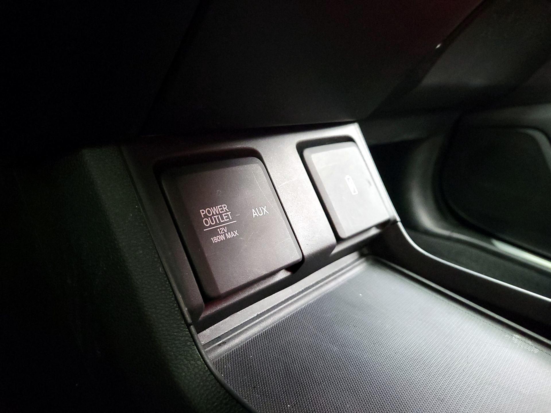 Thumbnail: 2019 Acura RDX - 19